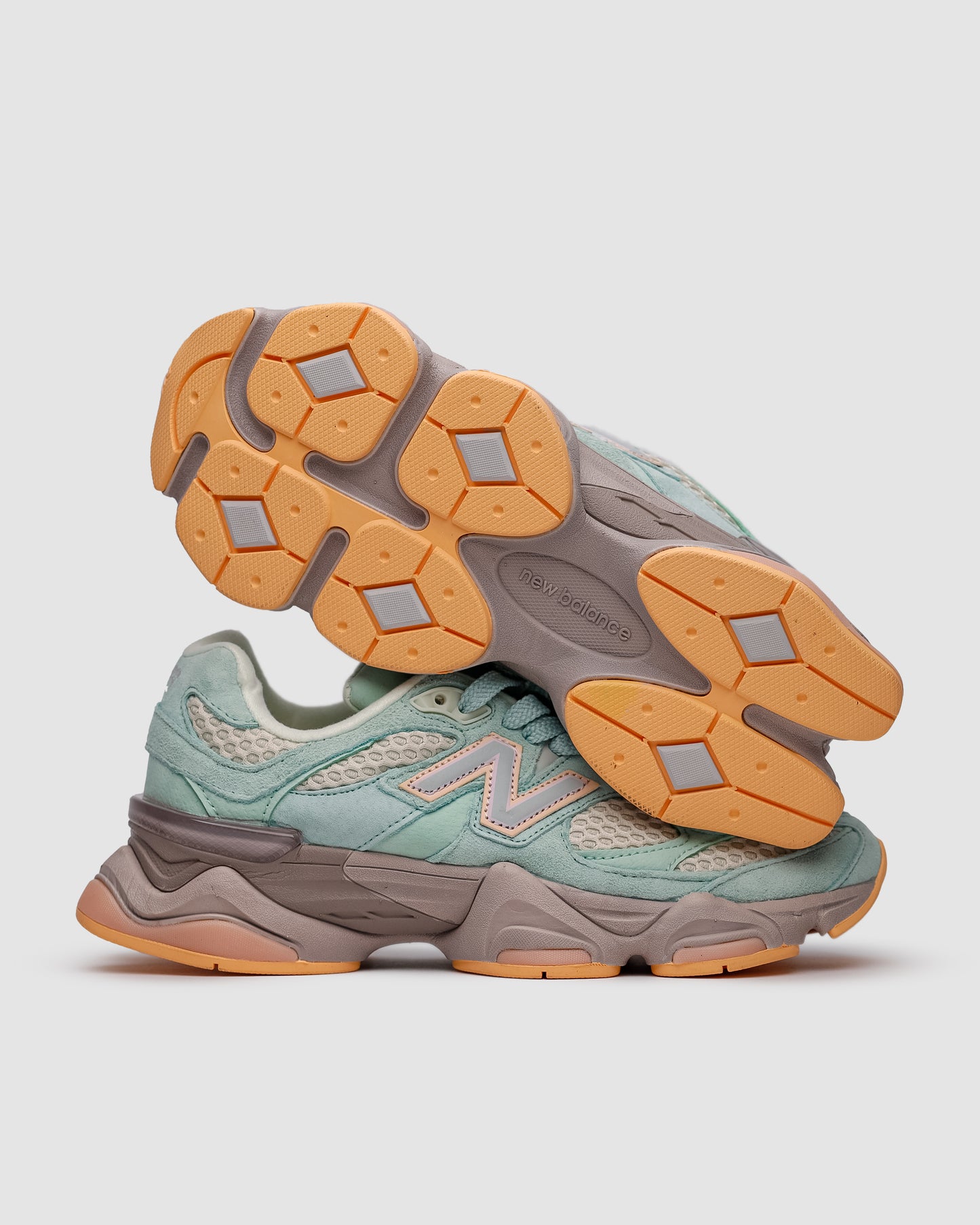 New Balance 9060 "The Whitaker Group - Missing