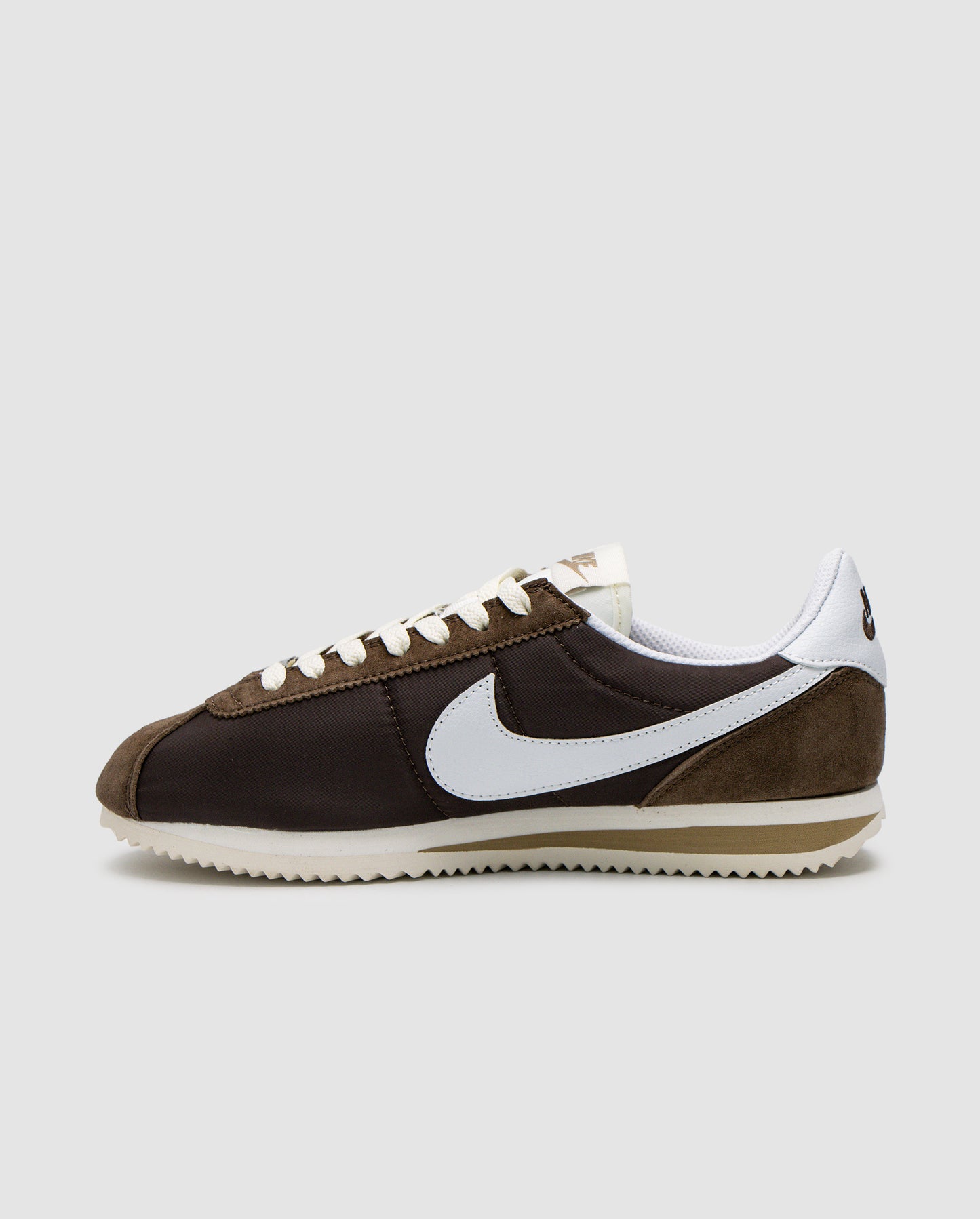 Nike Cortez Brown/White