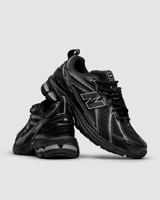 New Balance 1906N Black Grey