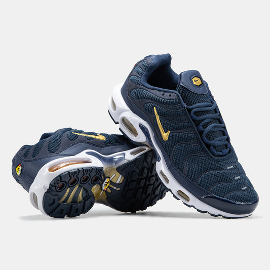 Nike Air Max Tn Plus Blue