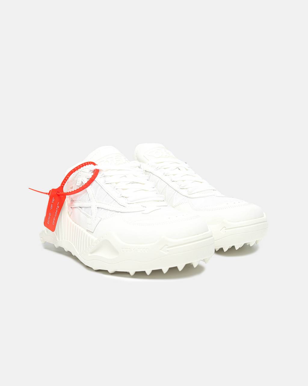 OFF WHITE Ofsy-1000 white