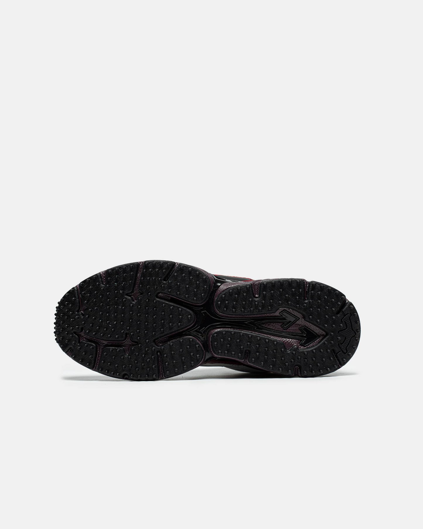 OFF WHITE Right Back Grey Black