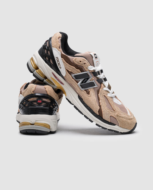New Balance 1906D Yellow Brown
