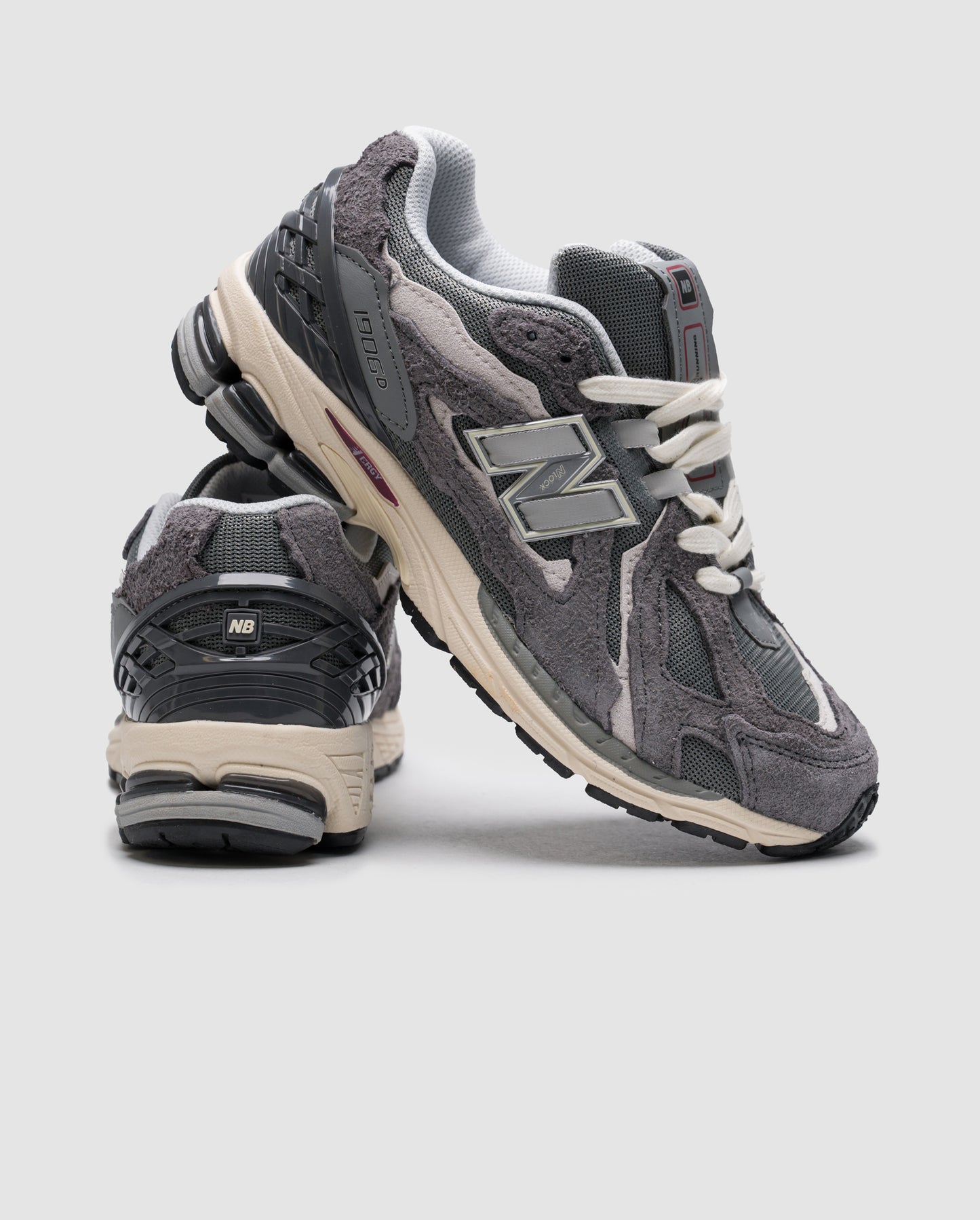 New Balance 1906D Grey/Beige