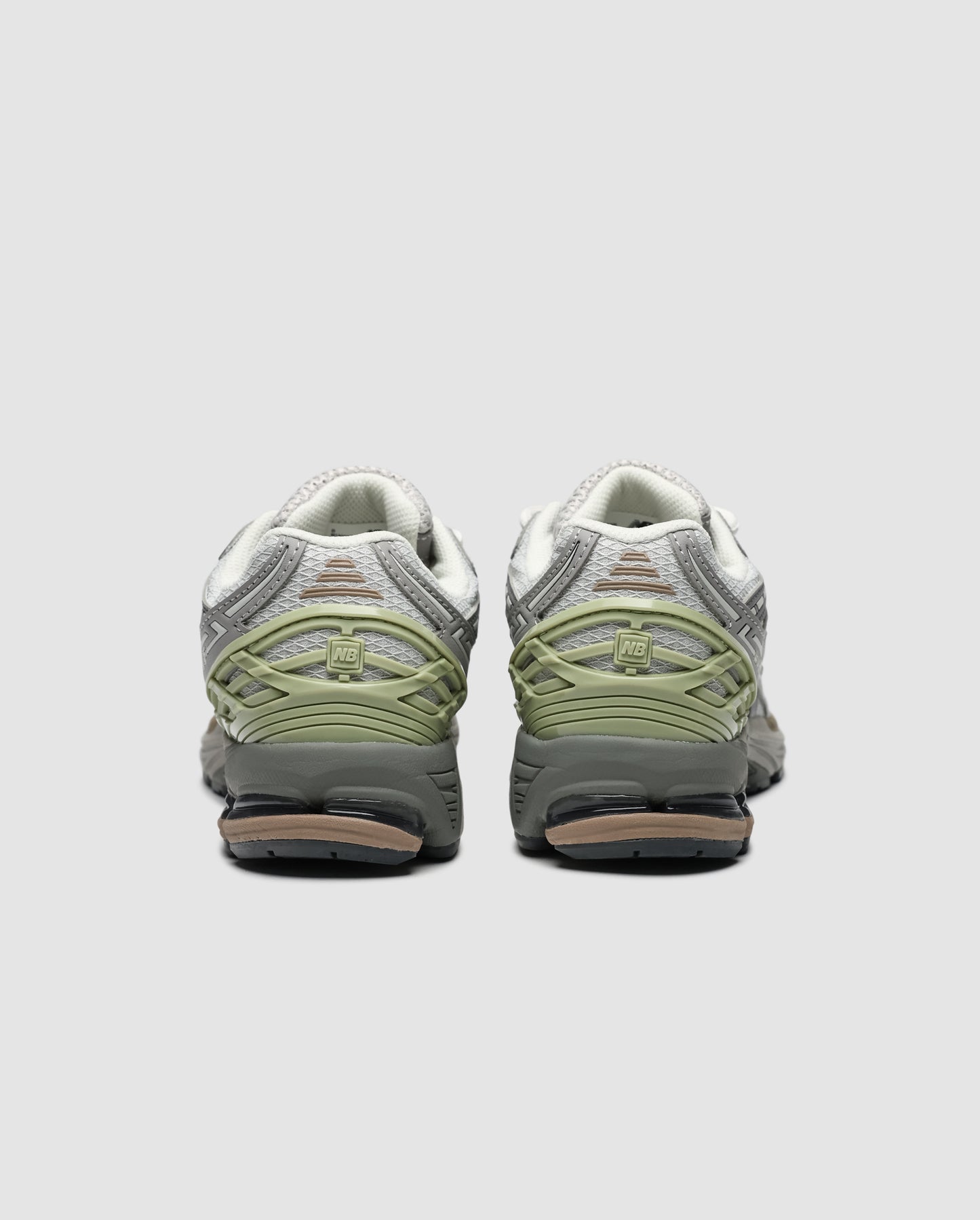 New Balance 1906U Team Away Grey