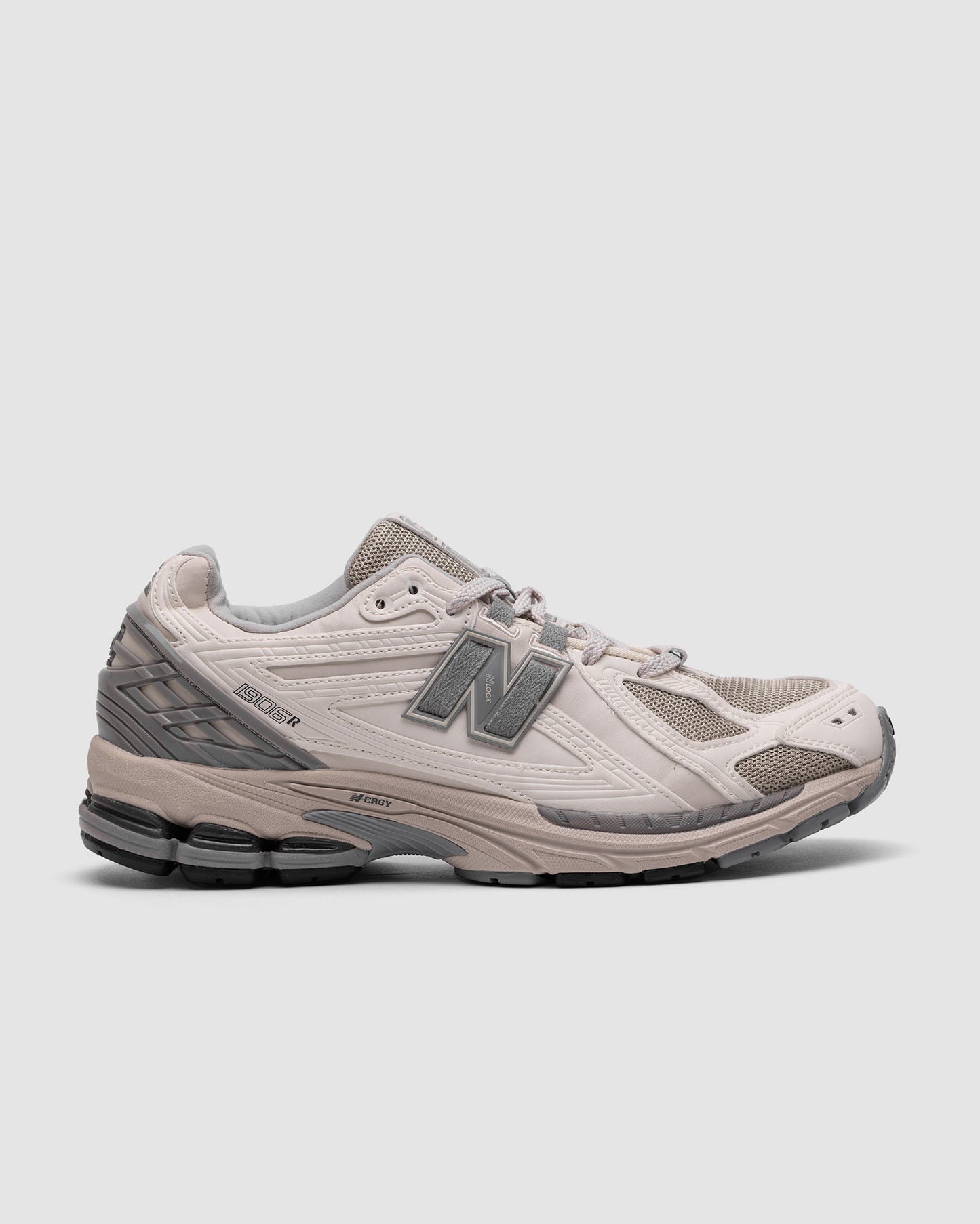 New Balance 1906 'Cream/Grey'