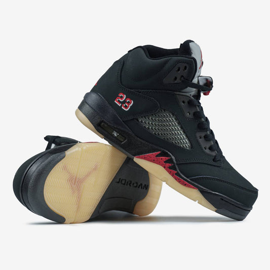 Jordan 5 Gore-Tex