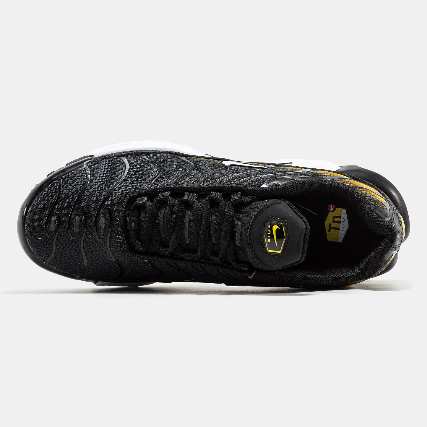 Nike Air Max Tn Plus Black Gold M