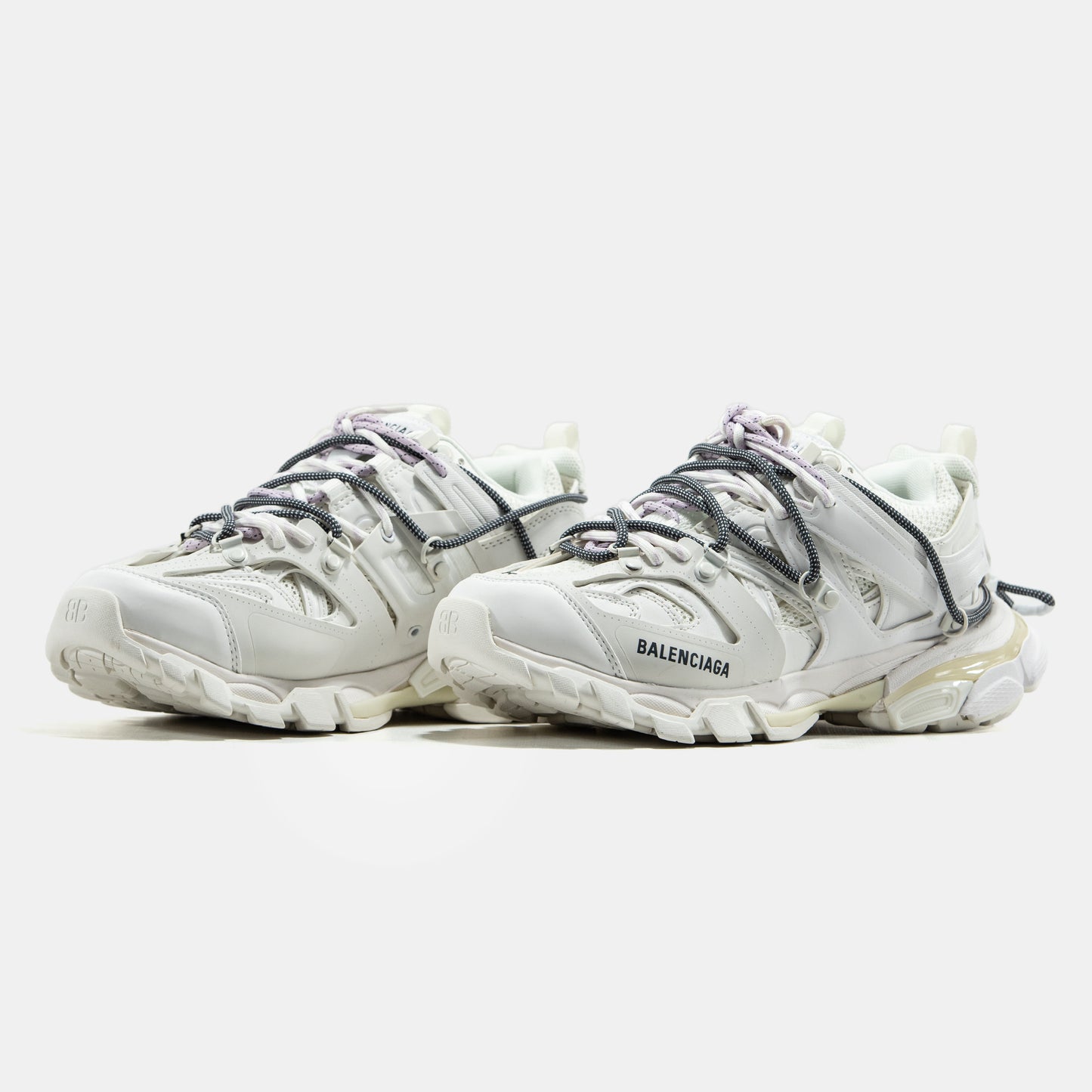Balenciaga Track