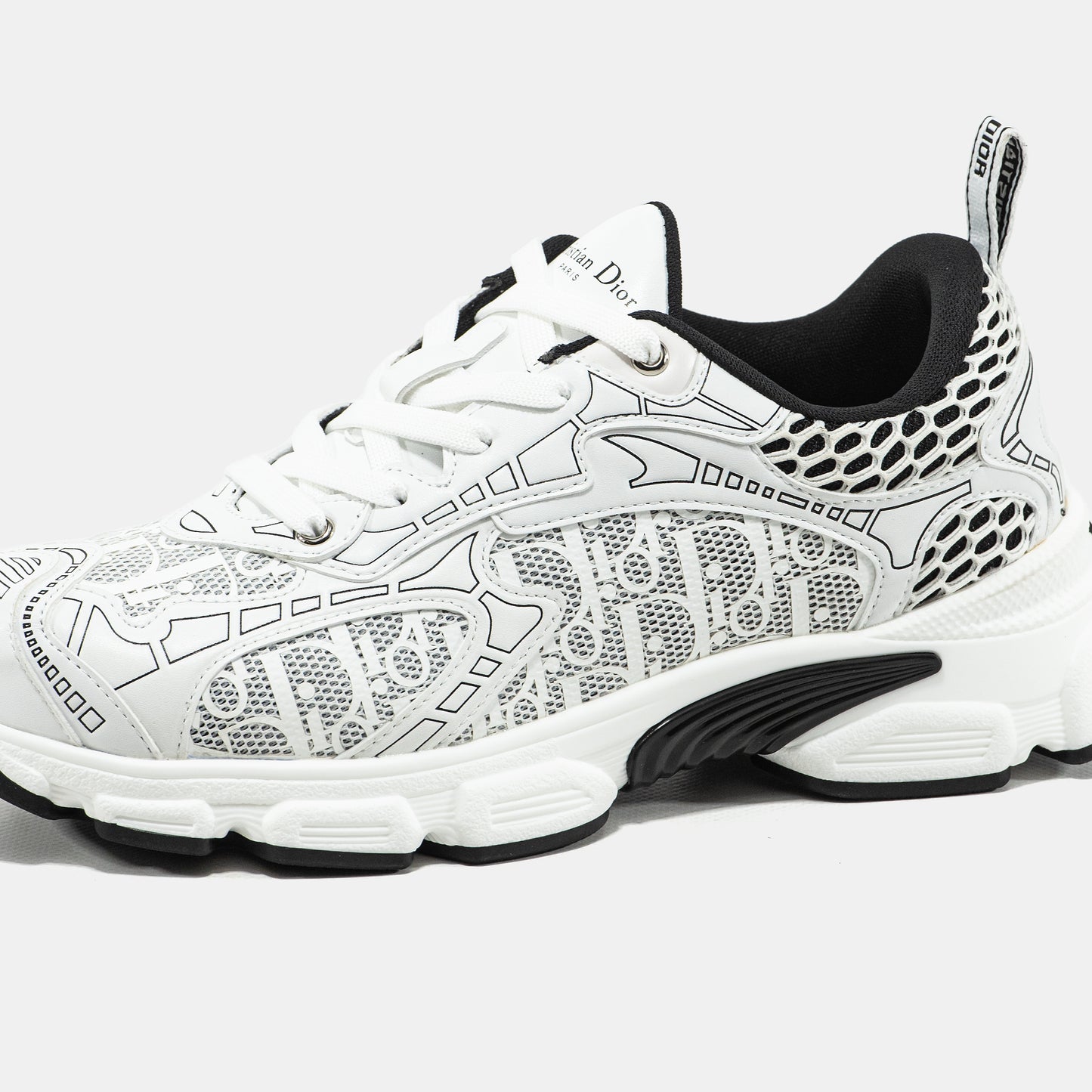Dior Chrono Sneaker