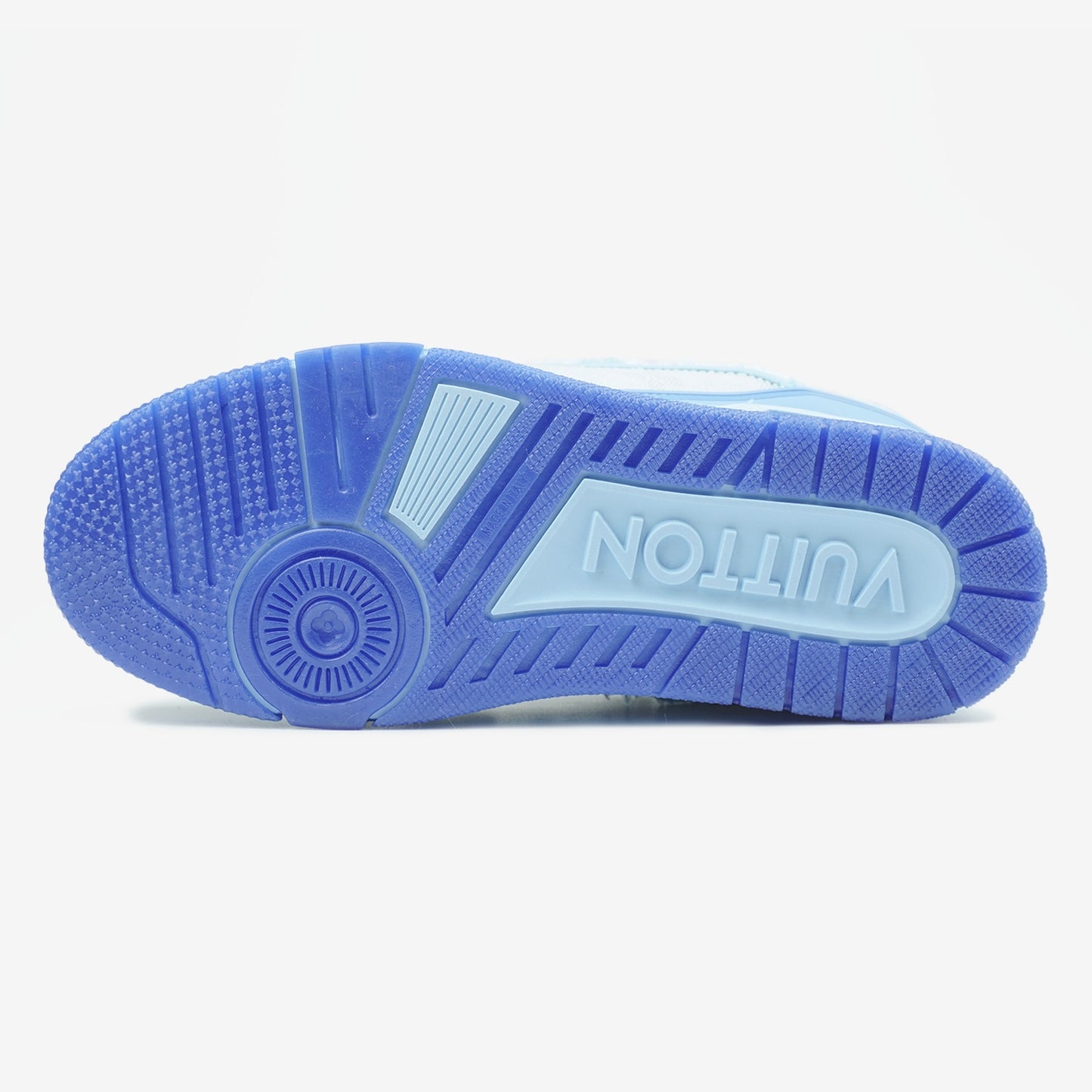 LV Trainer Blue bl