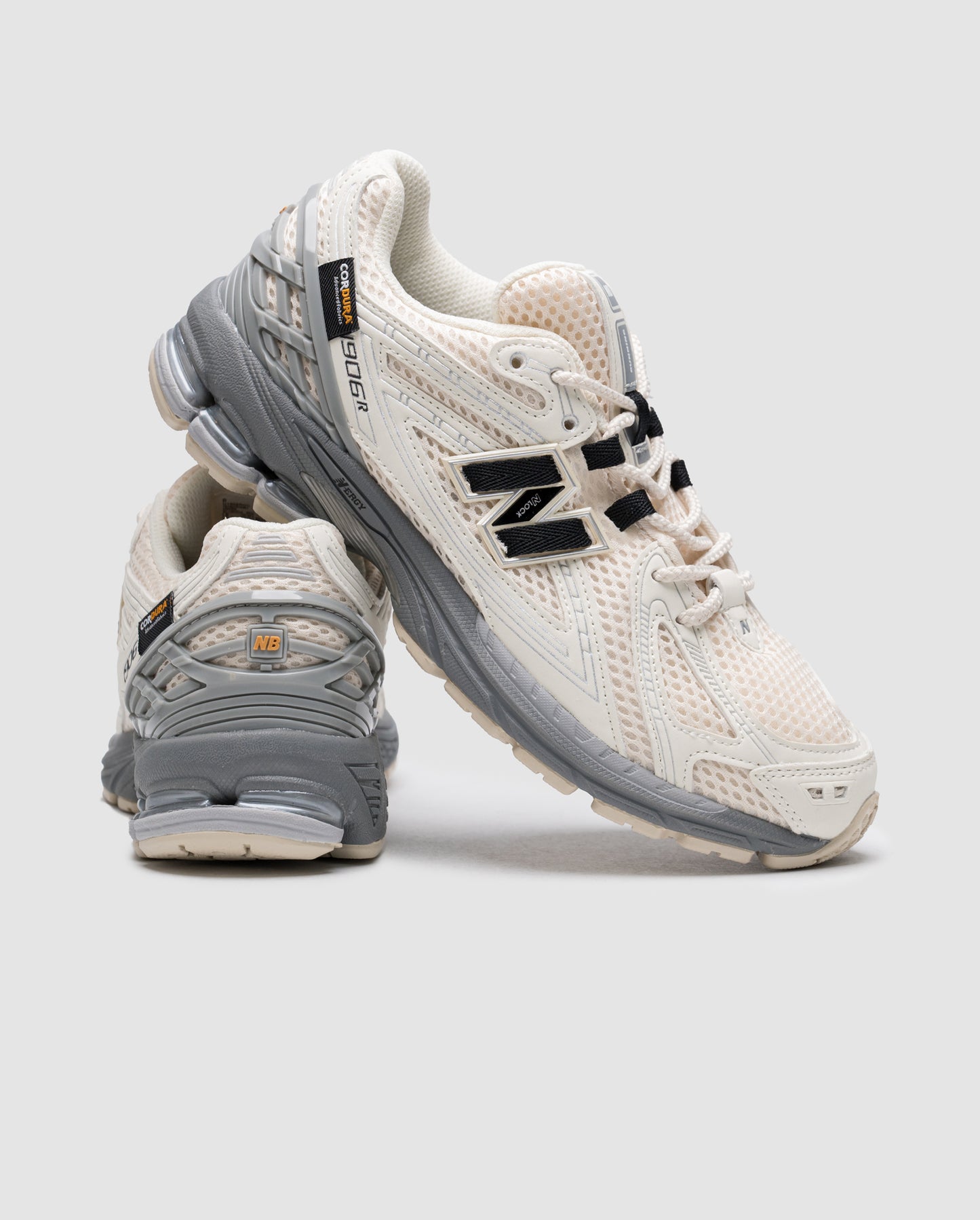 New Balance 1906R Cordura Beige Grey