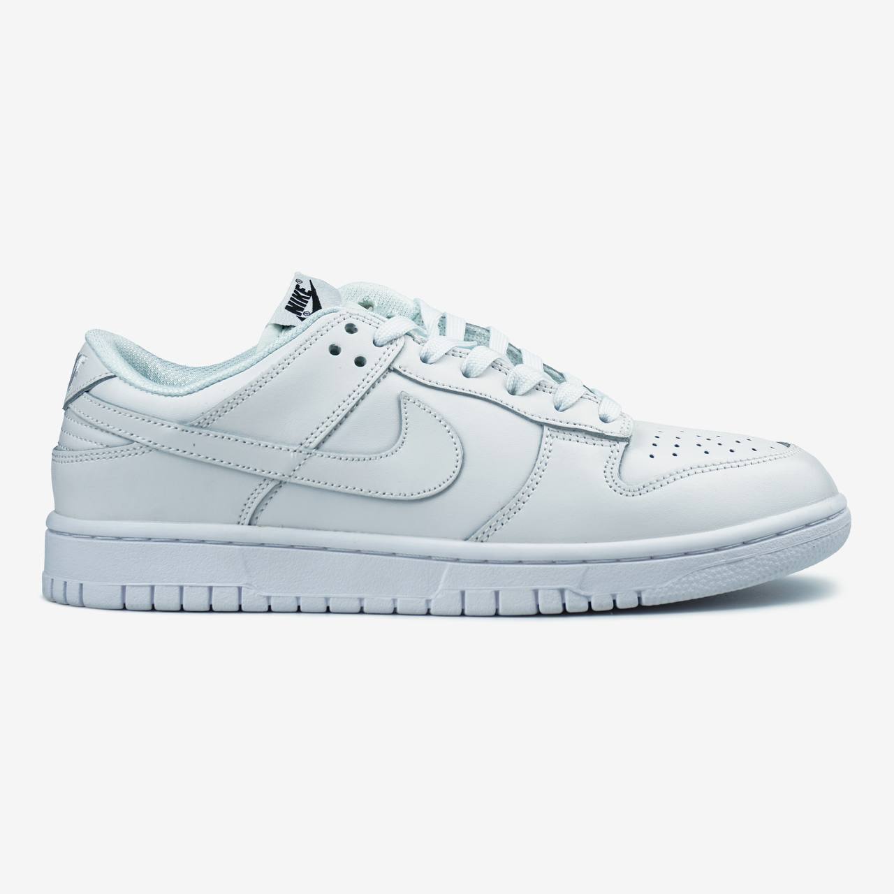 Nike Dunk Low Full White