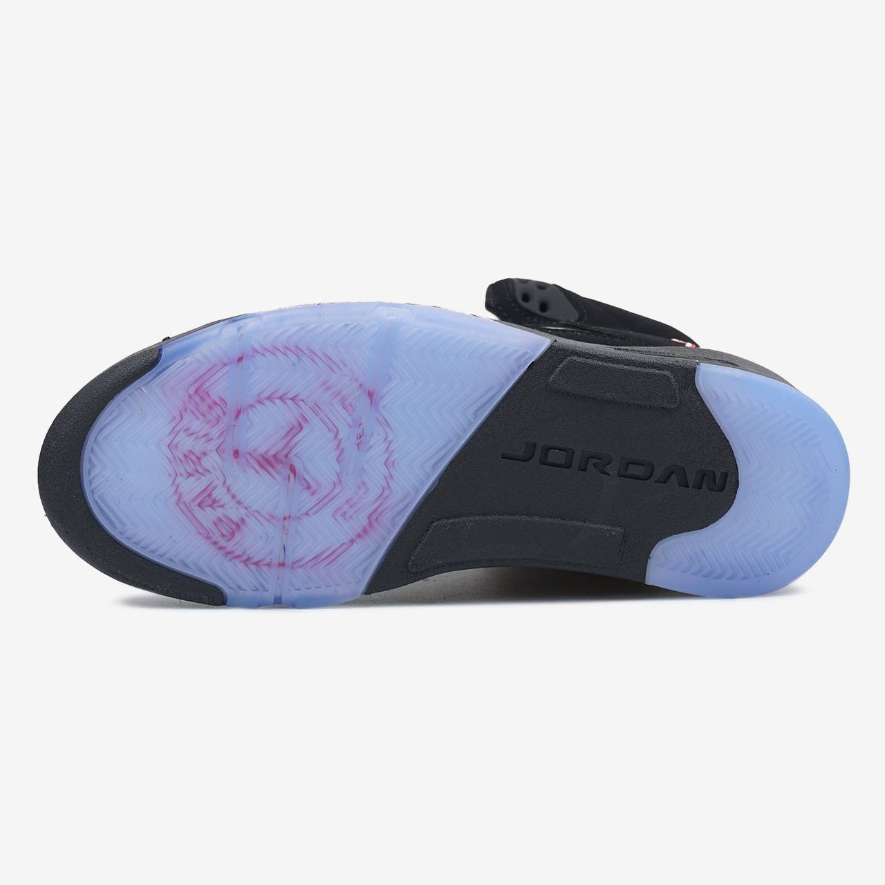 Jordan 5 x PSG