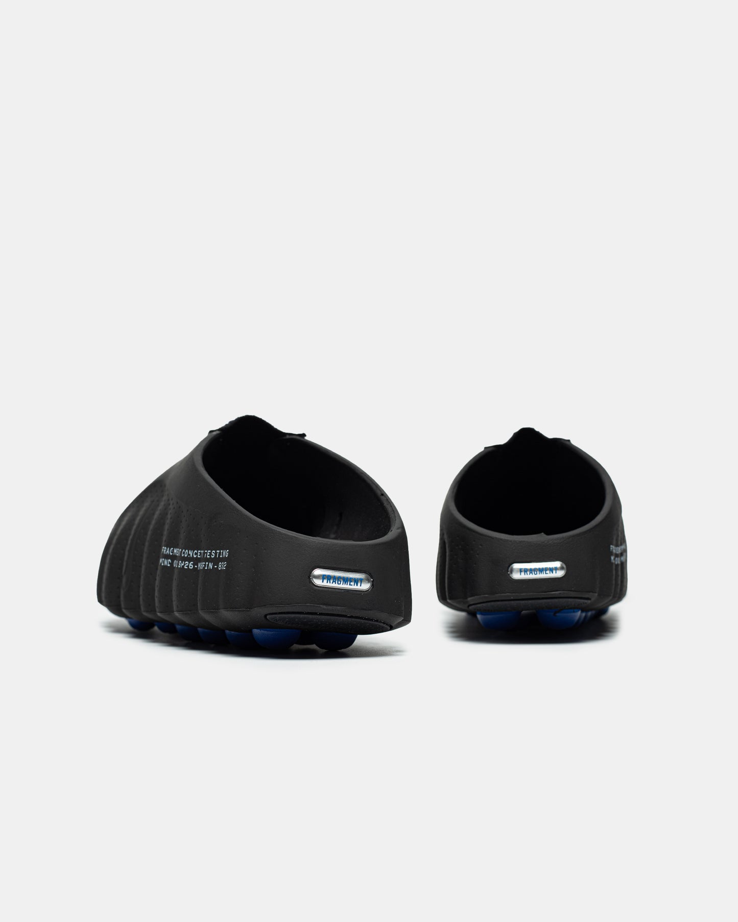 Nike Mind 001 х Frag