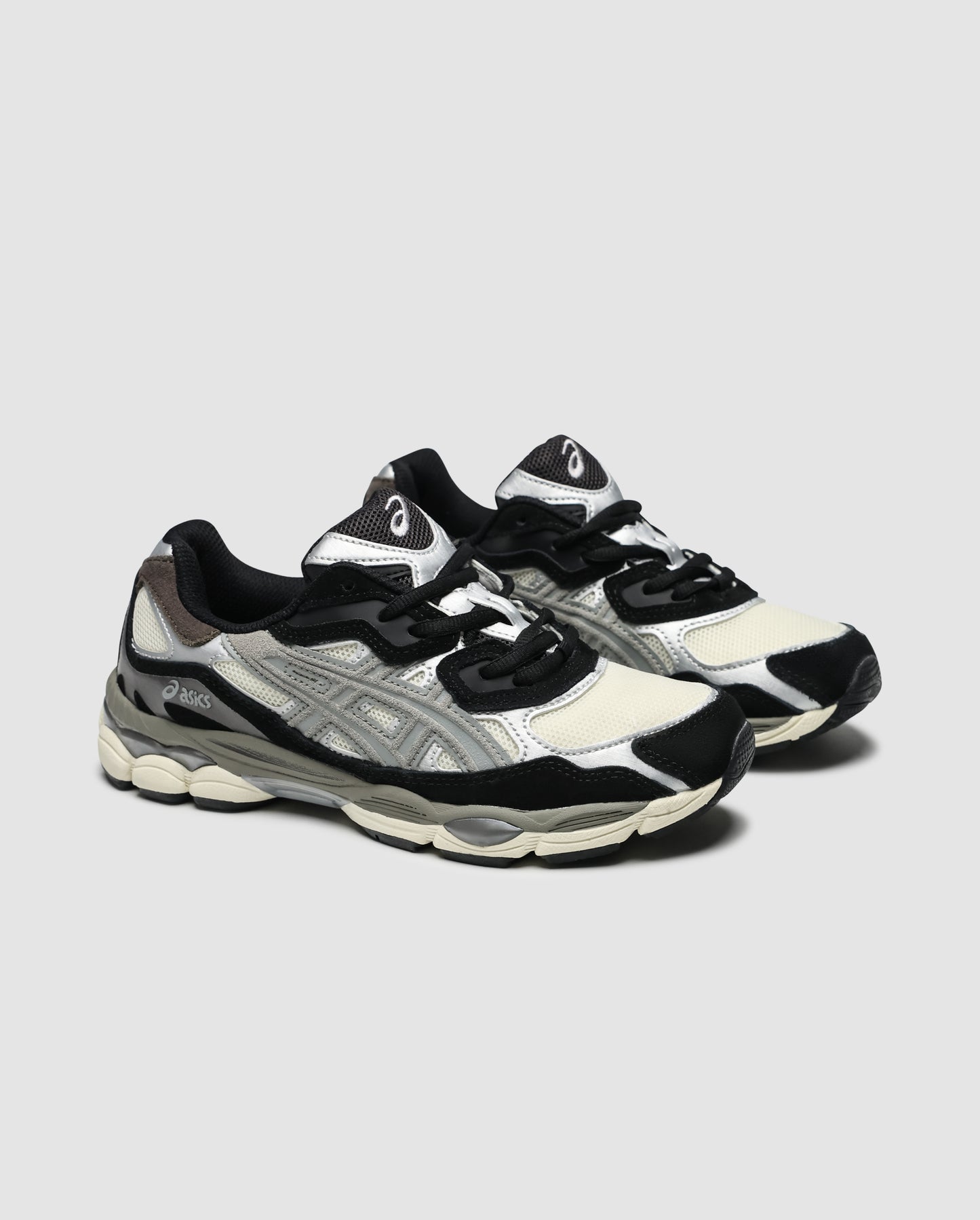 Asics Gel-NYC Ivory Clay Grey