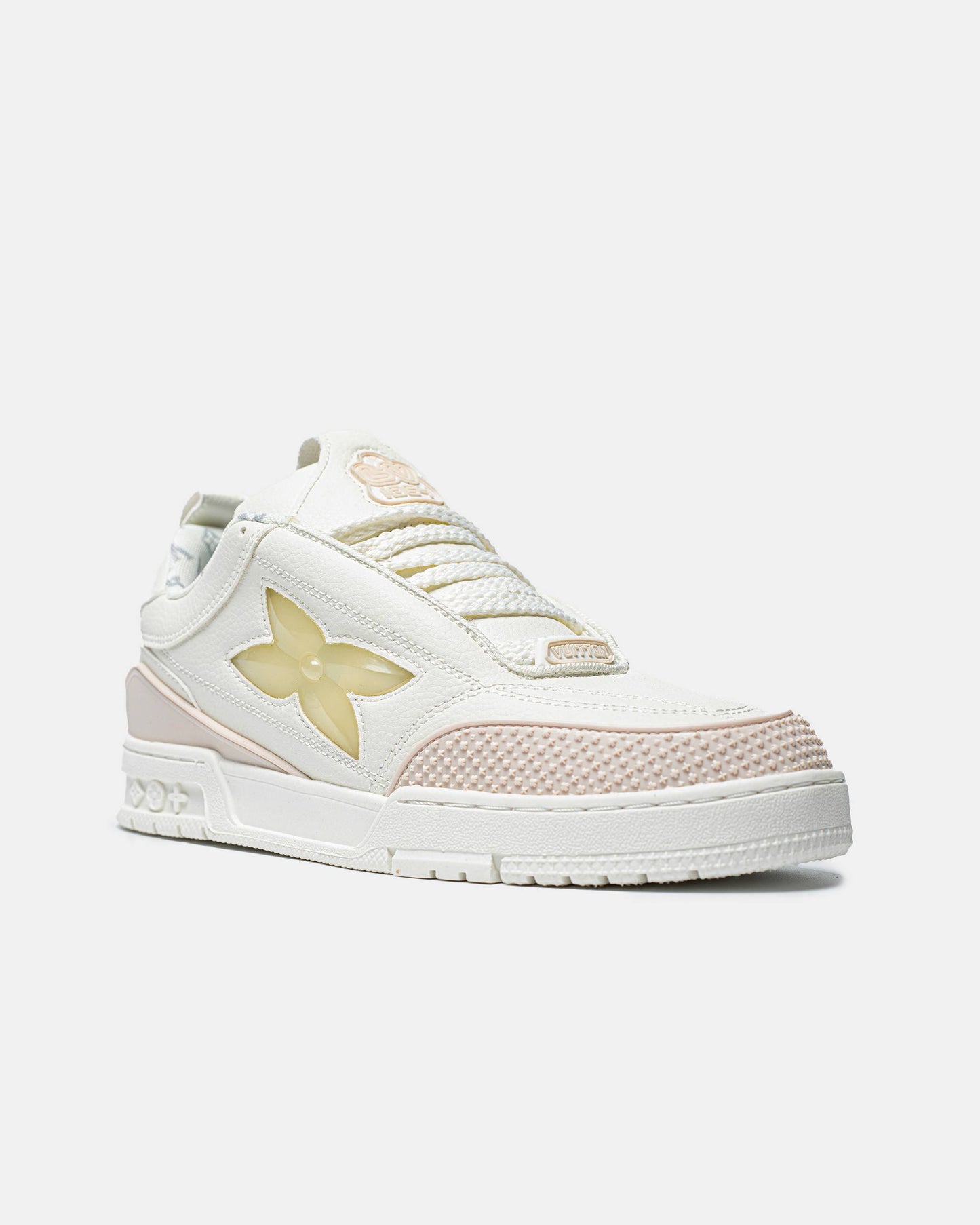 LV Skate Beige