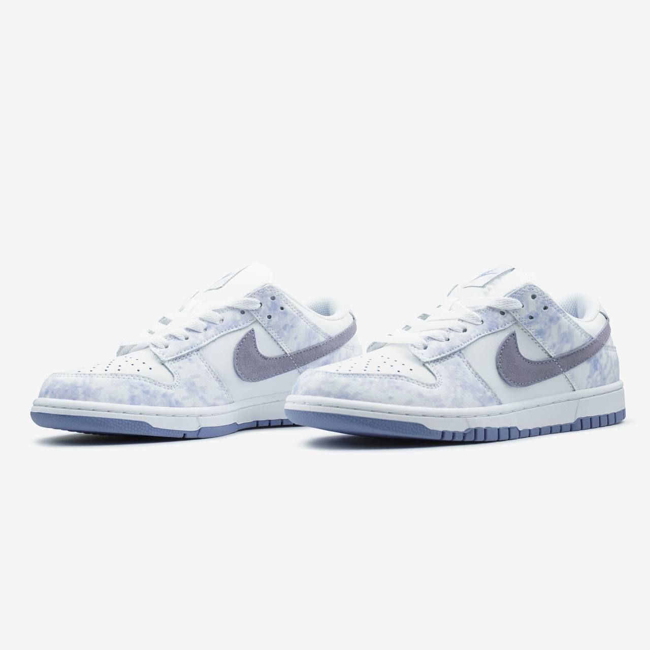 Nike Dunk Purple Pulse