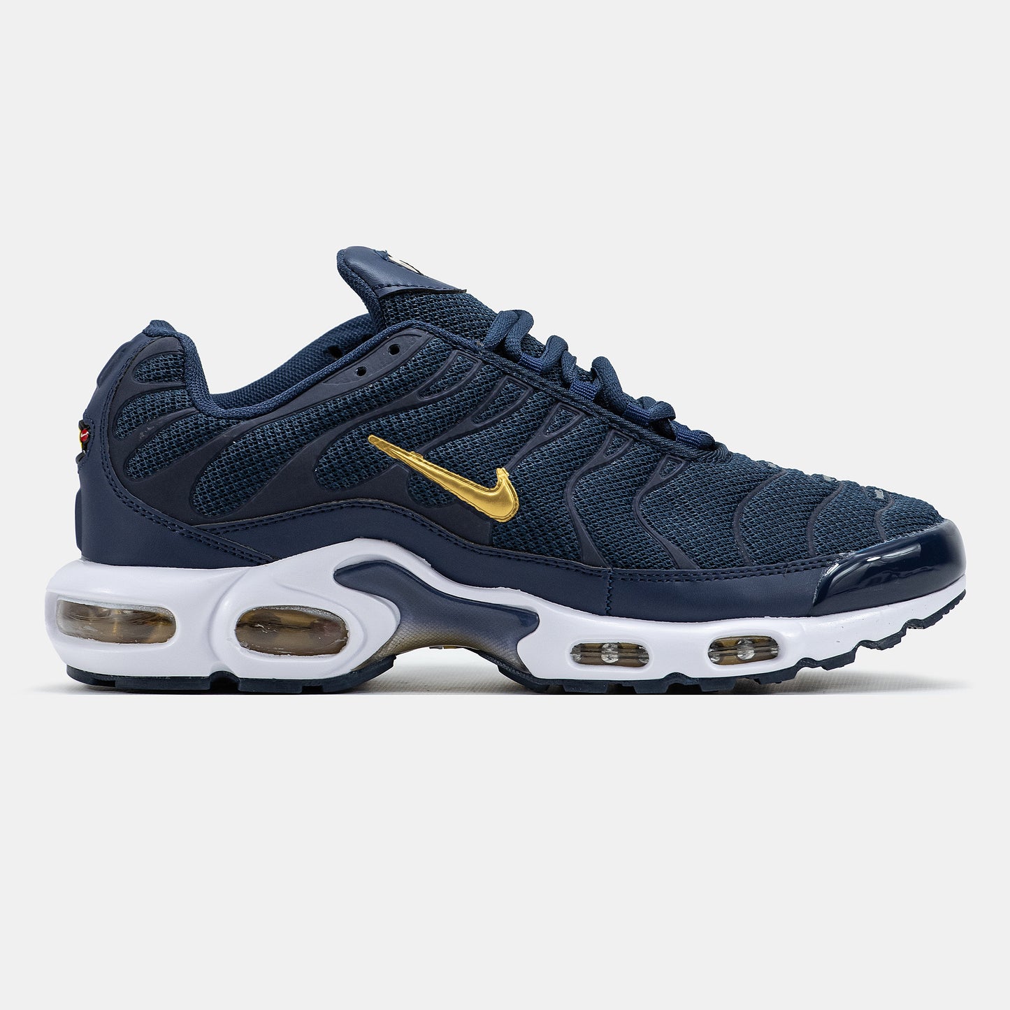 Nike Air Max Tn Plus Blue