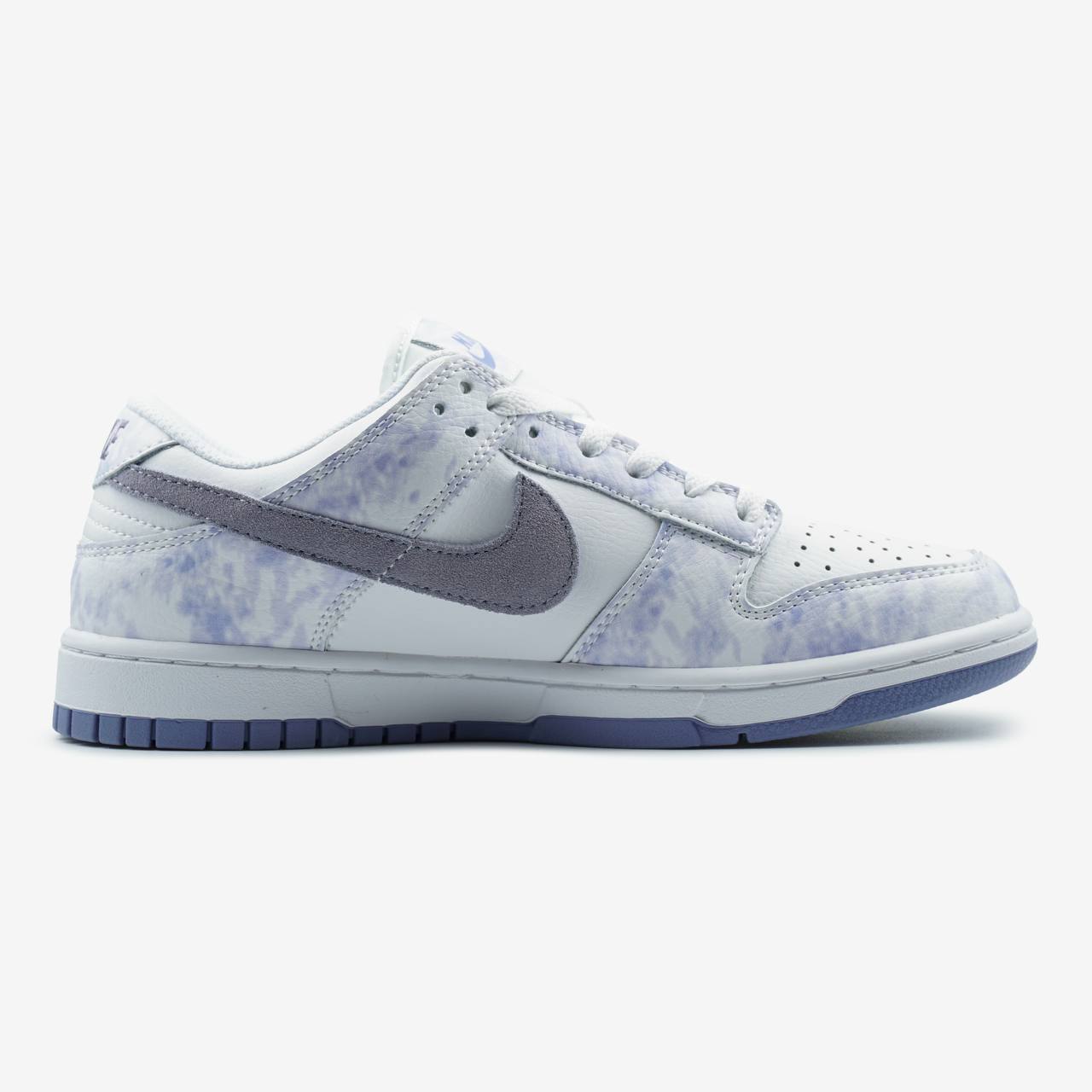 Nike Dunk Purple Pulse
