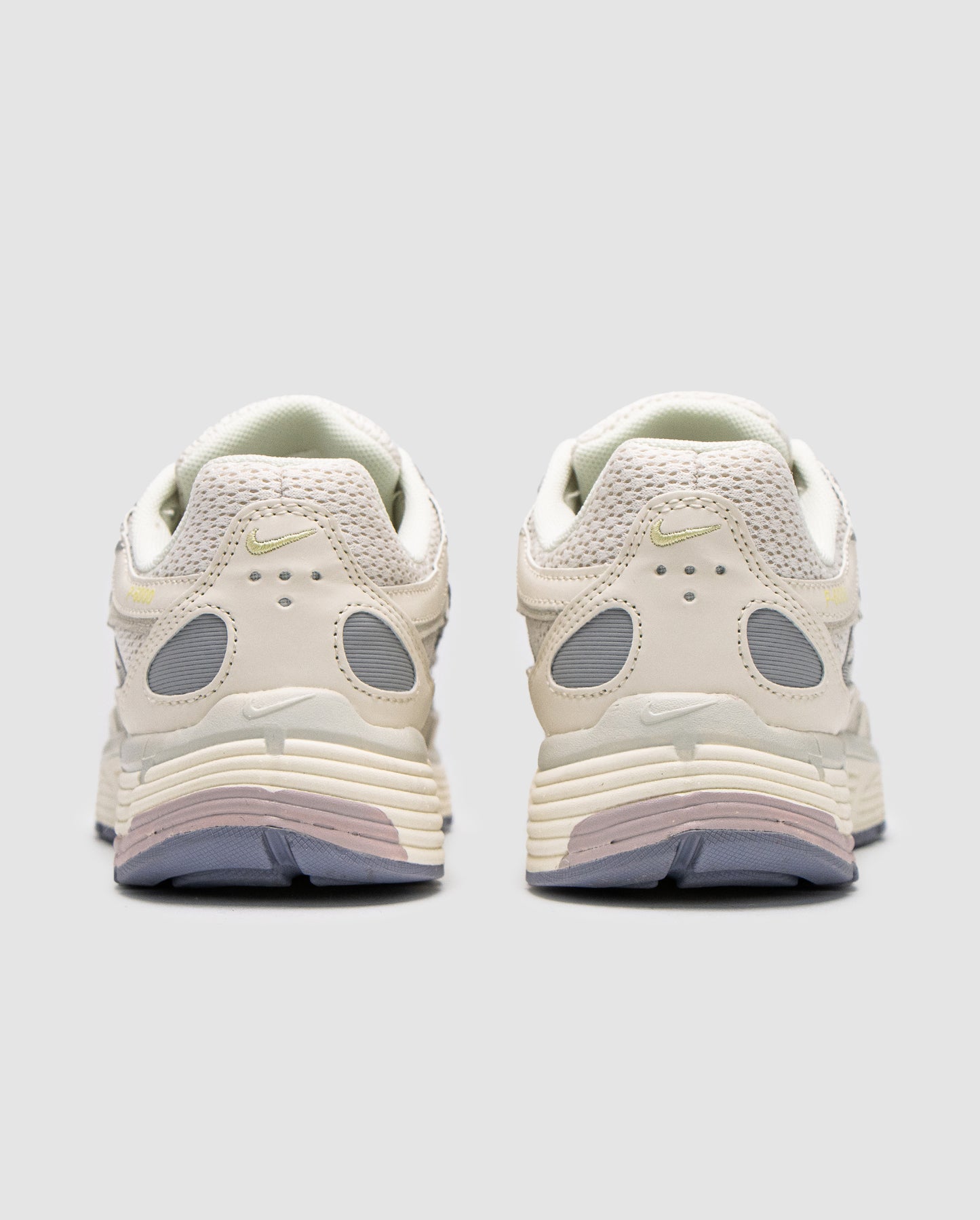 Nike P-6000 Beige/Grey/Violet