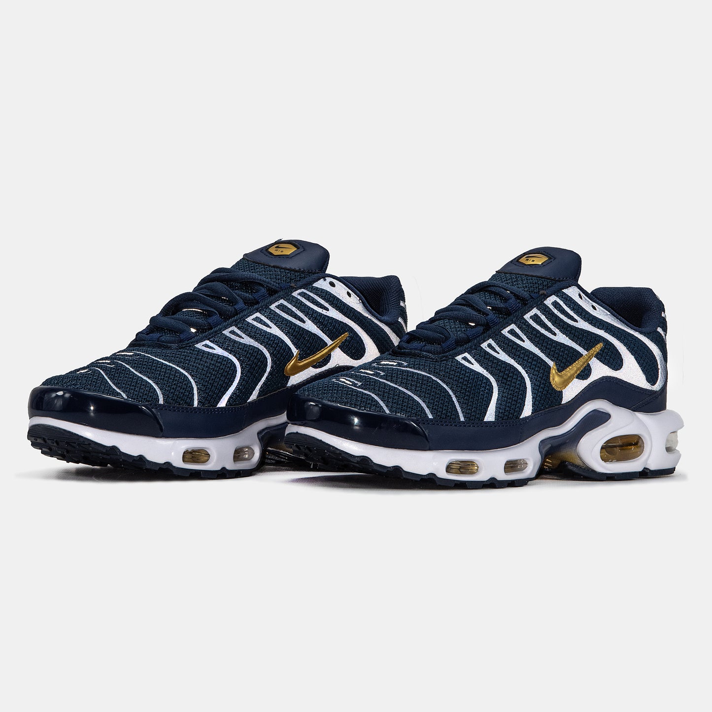 Nike Air Max Tn Plus Blue