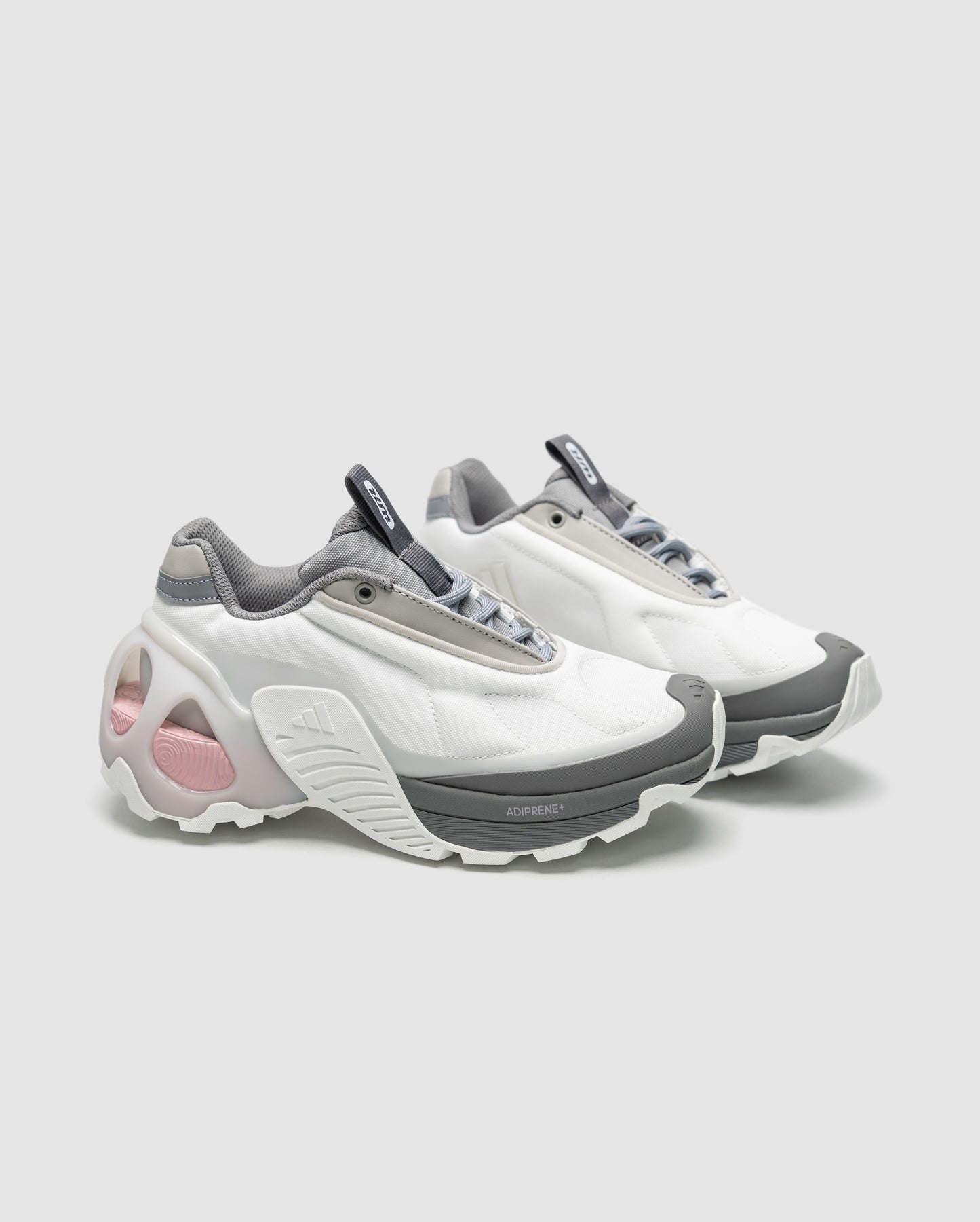 Adidas Edge Runner Grey Pink