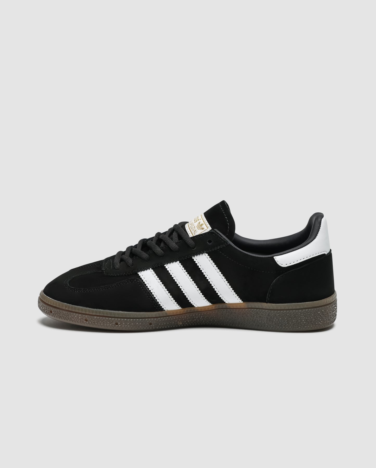 Adidas Handball Spezial Black/White