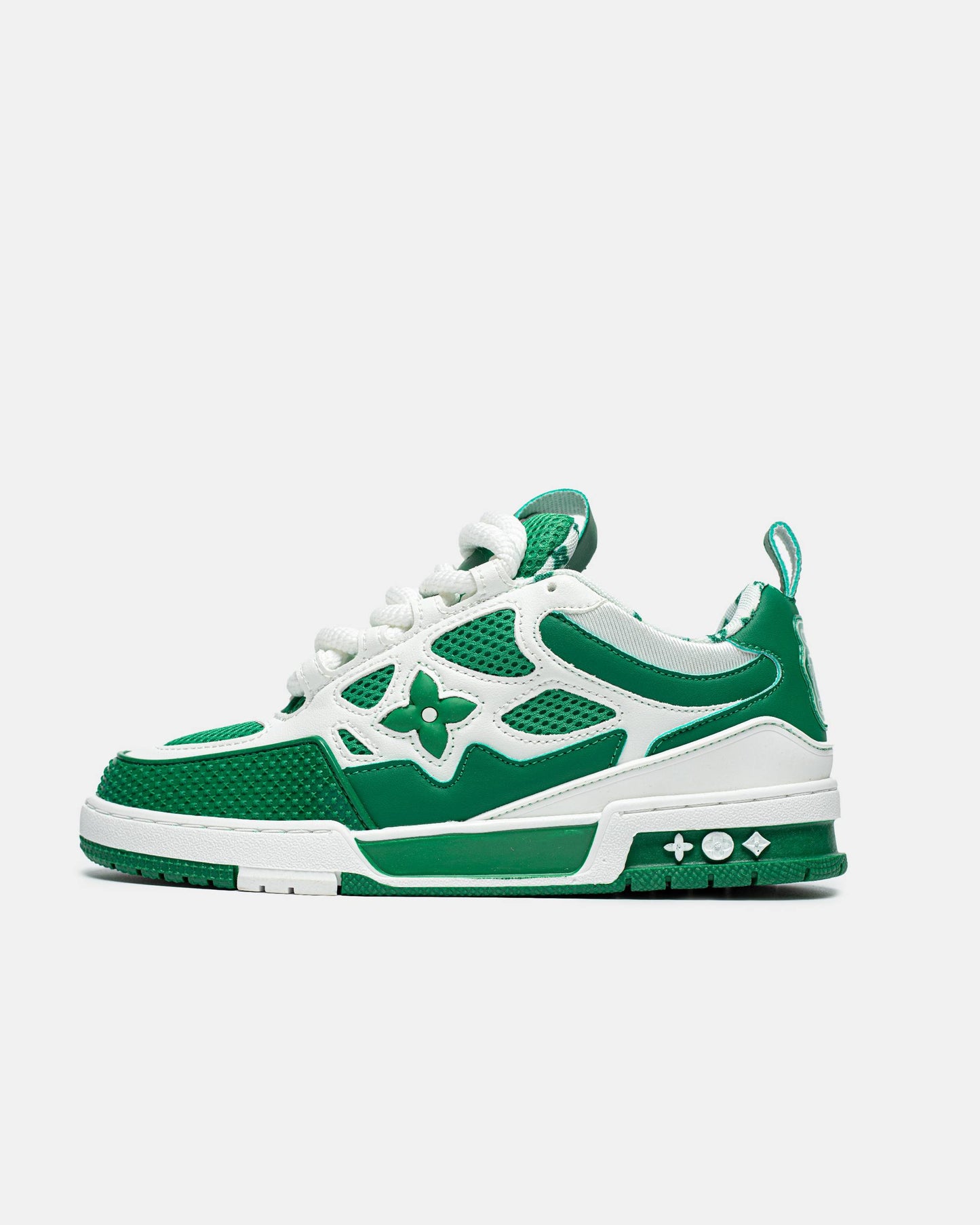 LV Skate Green