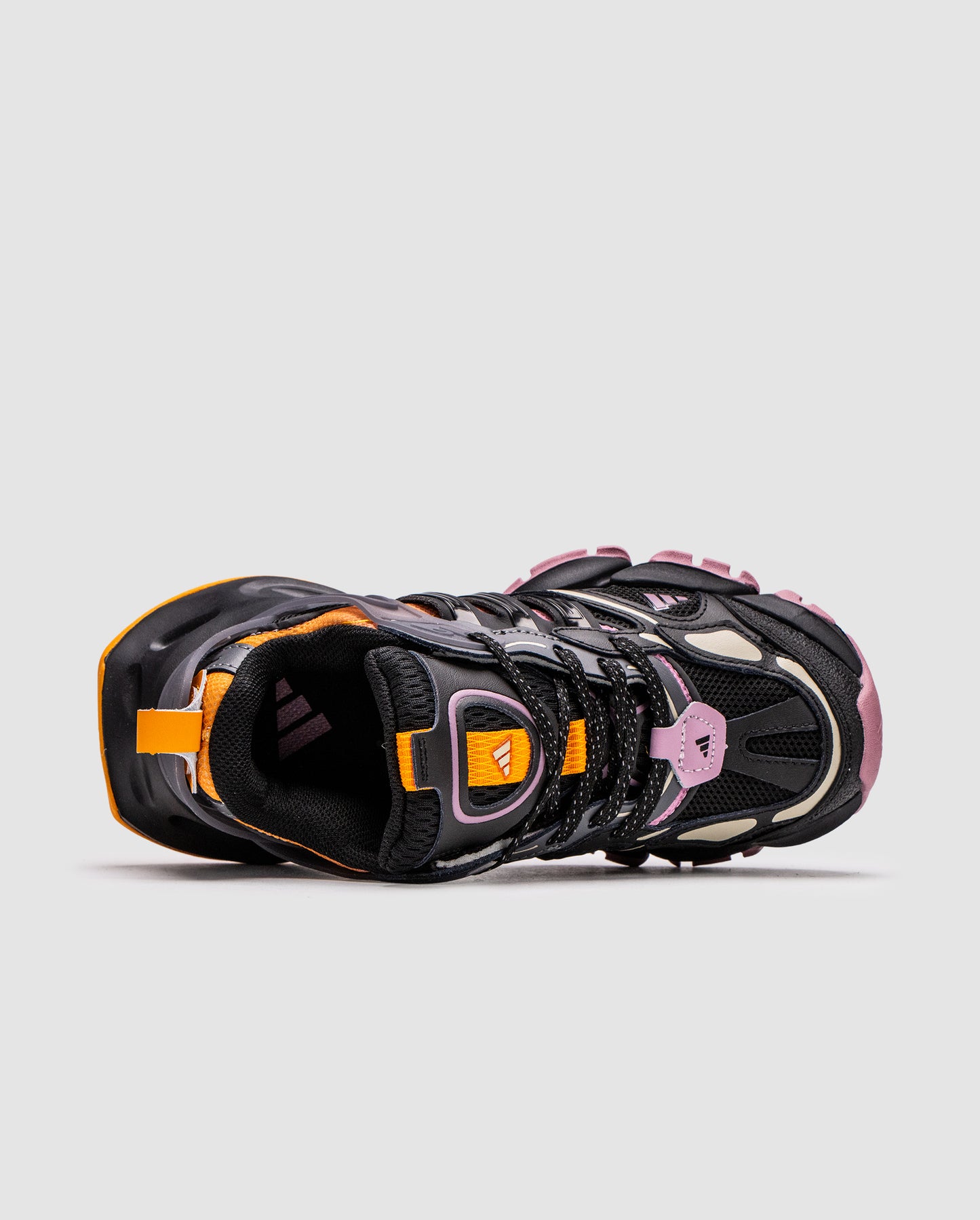 Adidas Vento XLG Deluxe Black/Orange/Purple