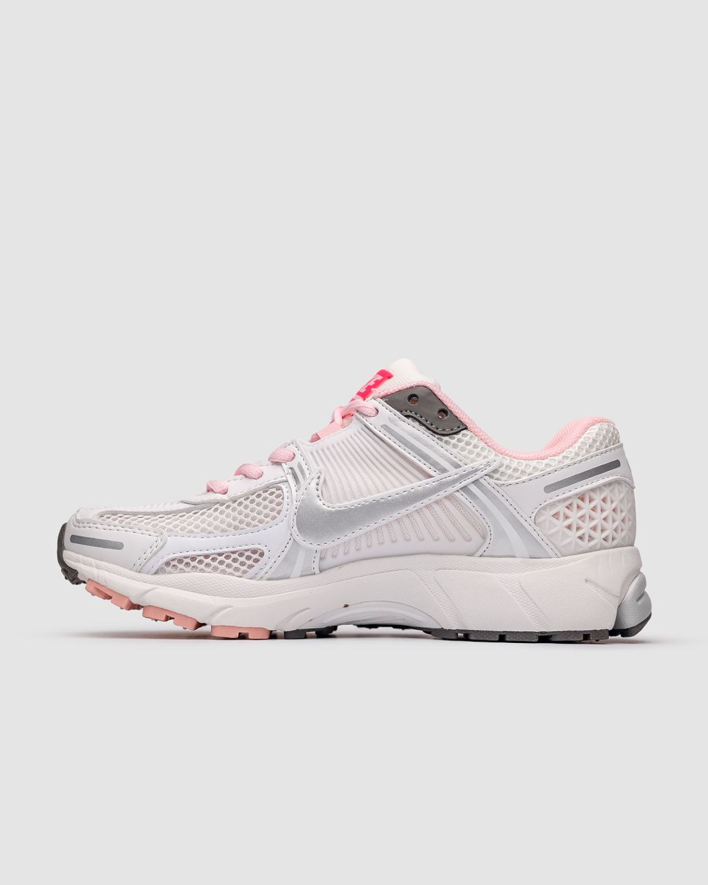 Nike Zoom Vomero 5 Silver/Pink