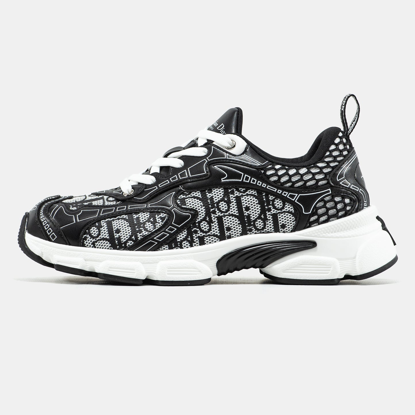Dior Chrono Sneaker