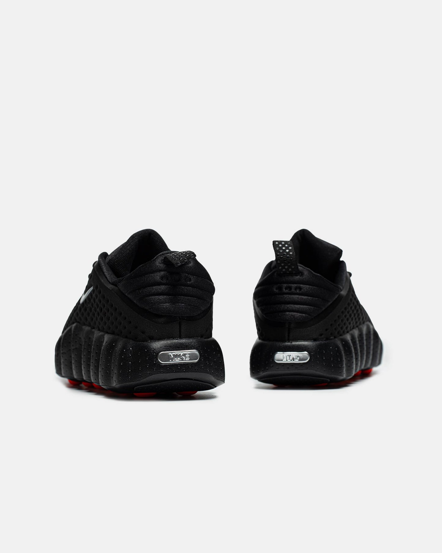 Nike Mind 002 Black