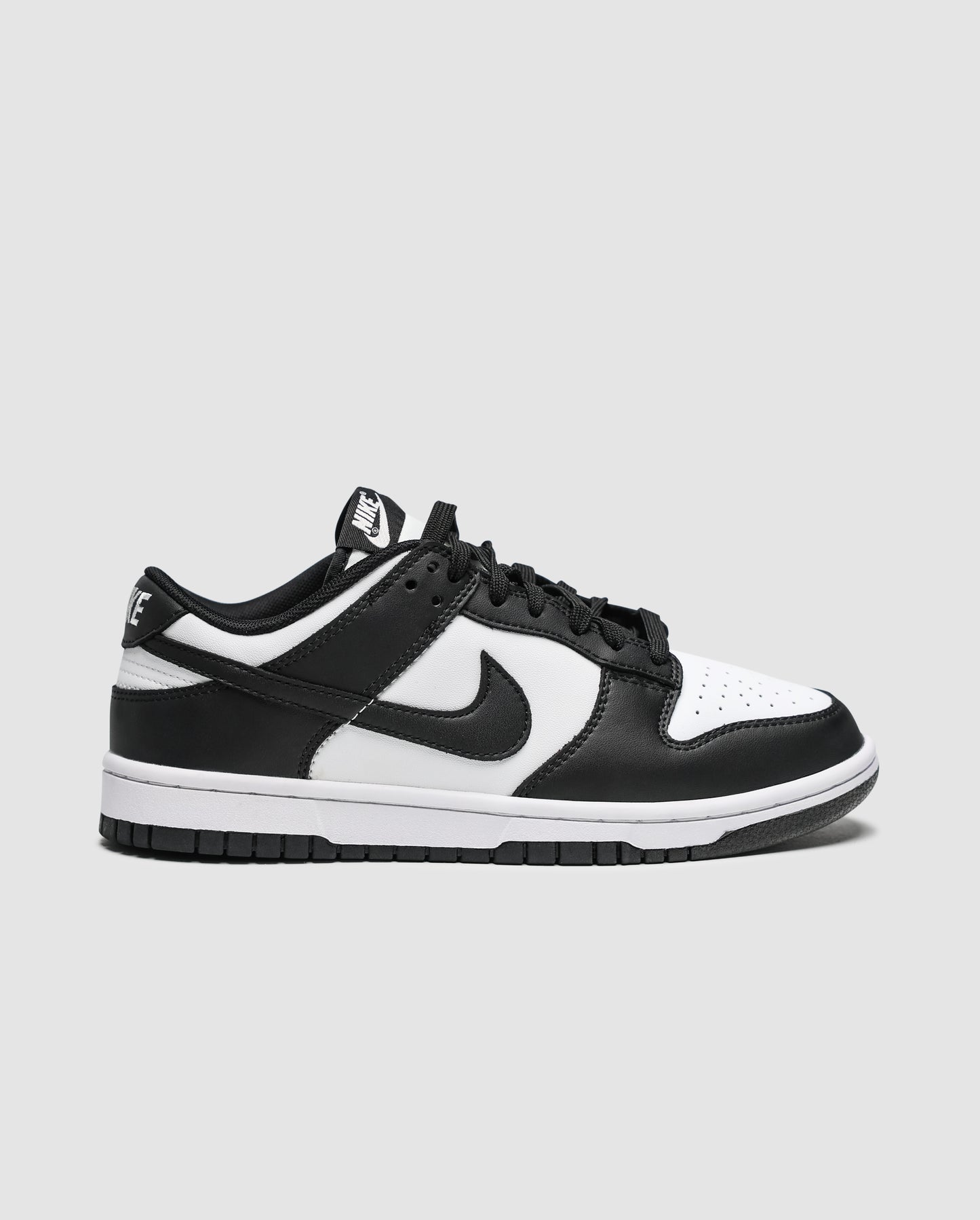 Nike Dunk Low Retro Panda Black/White