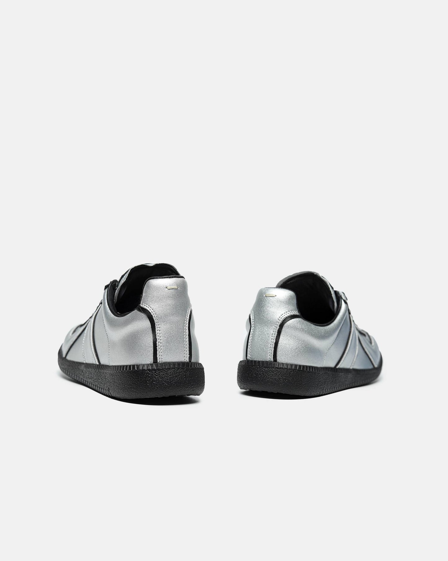 Maison Margiela silver
