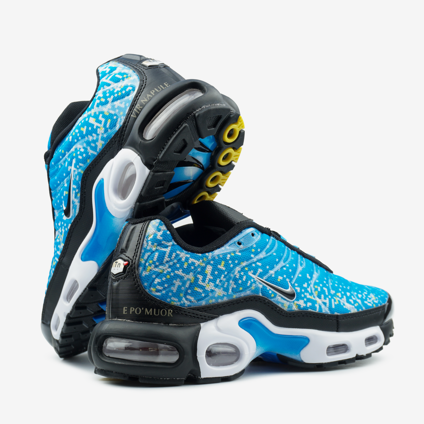 Nike Air Max TN Plus Napoli G