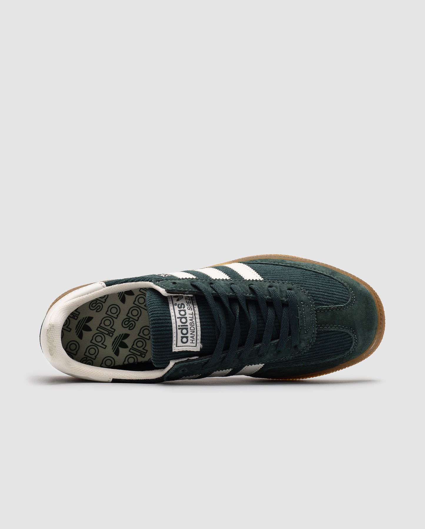 Adidas Handball Spezial Mineral Green