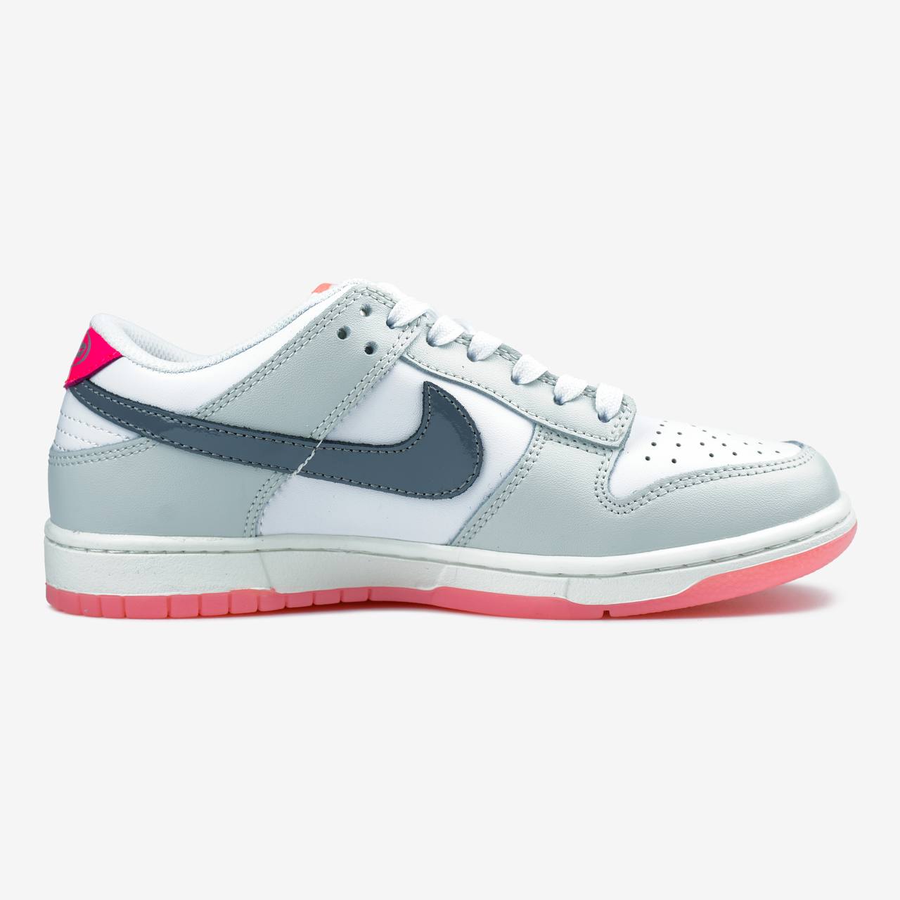 Nike Dunk Low 520 Pink Puck