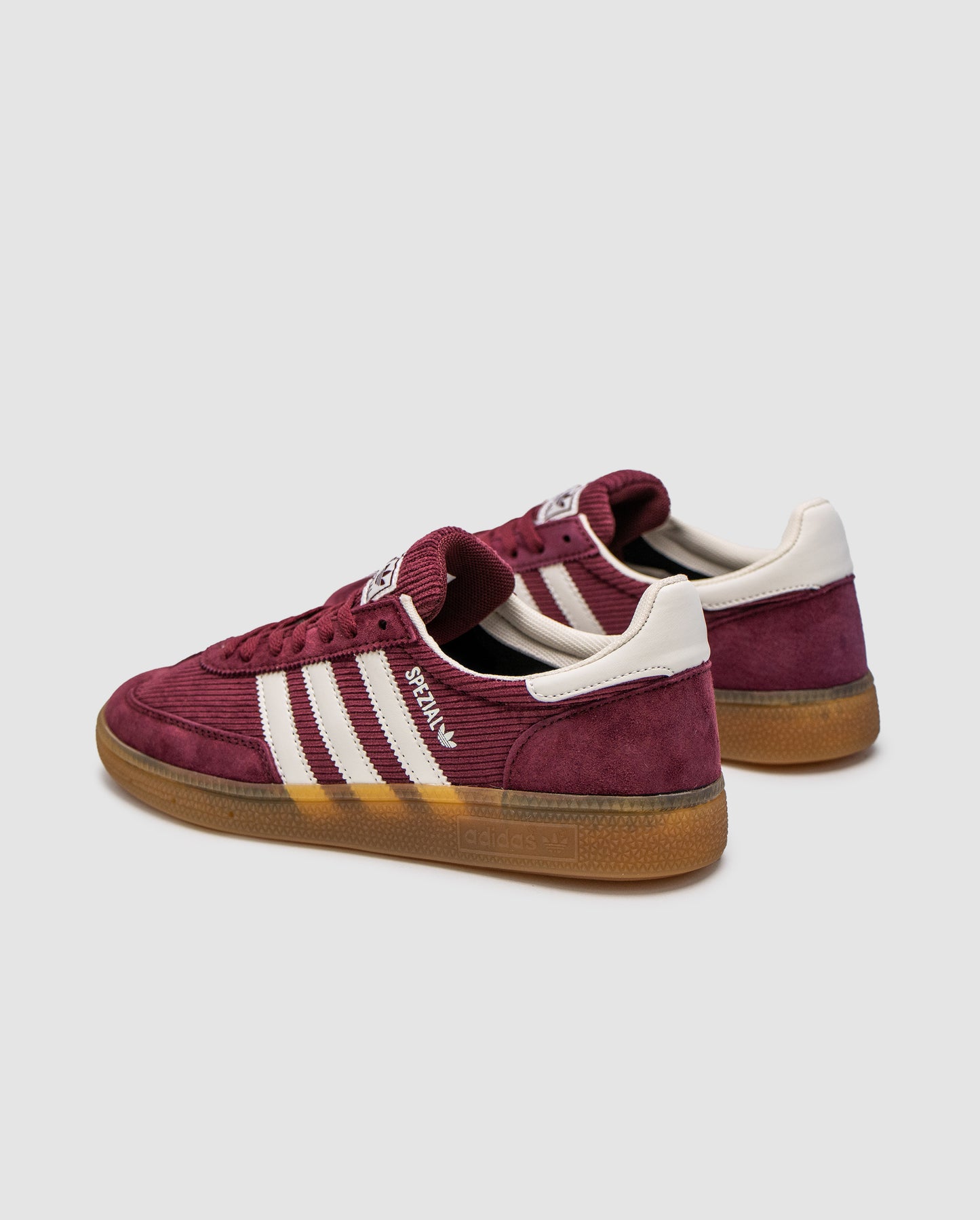 Adidas Handball Spezial Shadow Red