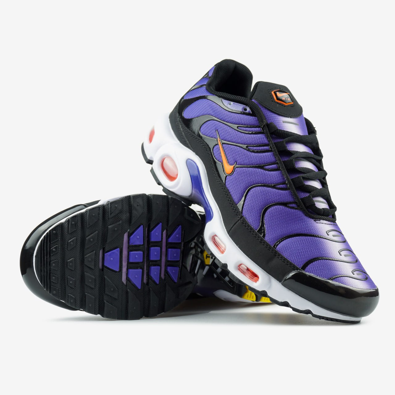 Nike Air Max TN Plus Purple