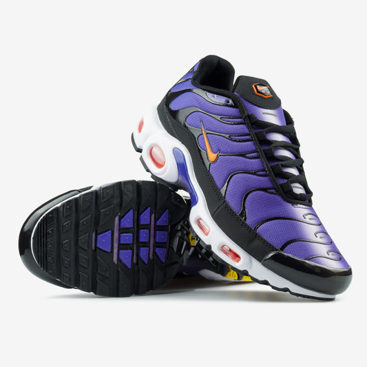 Nike Air Max TN Plus Purple