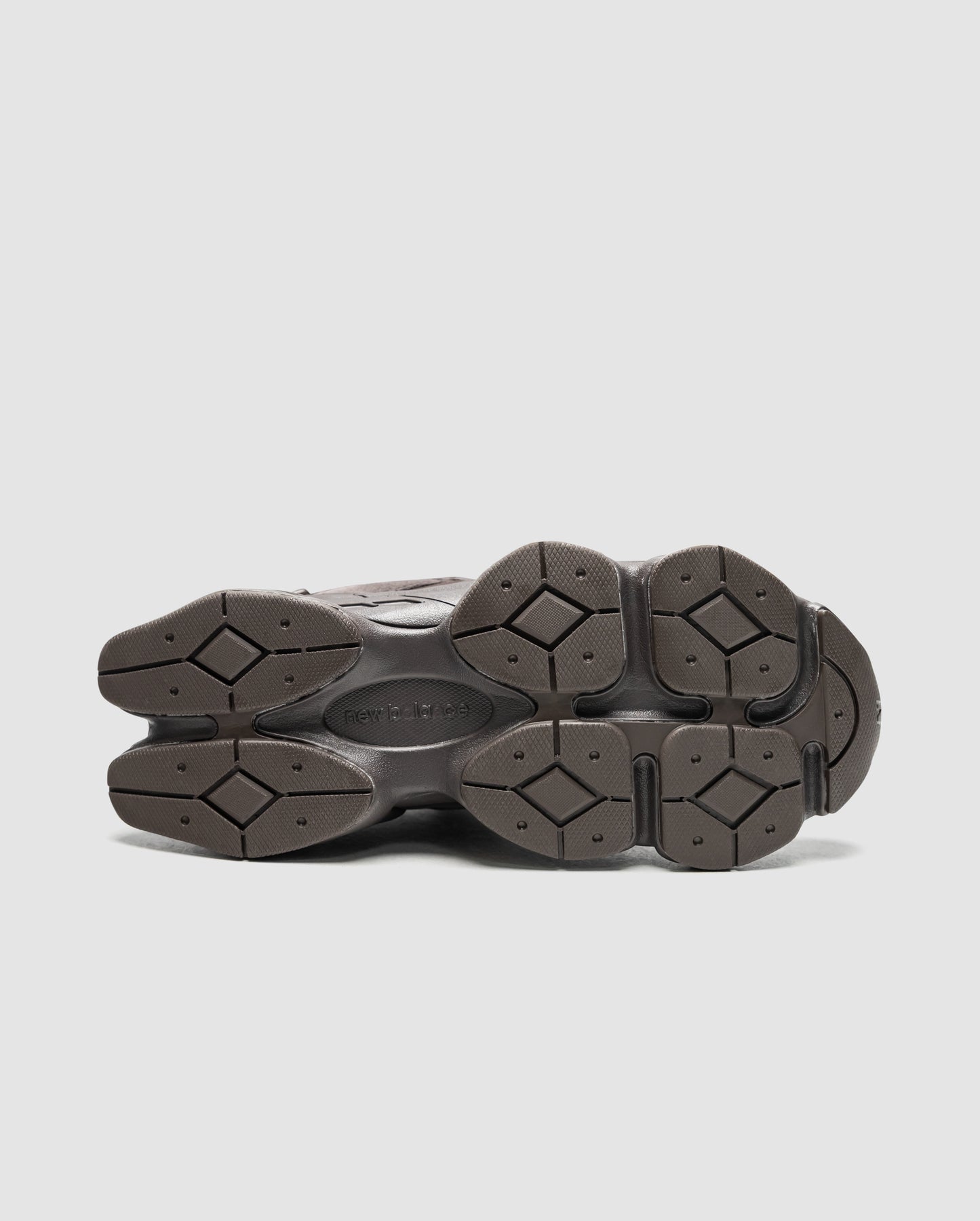 New Balance 9060 Chocolate