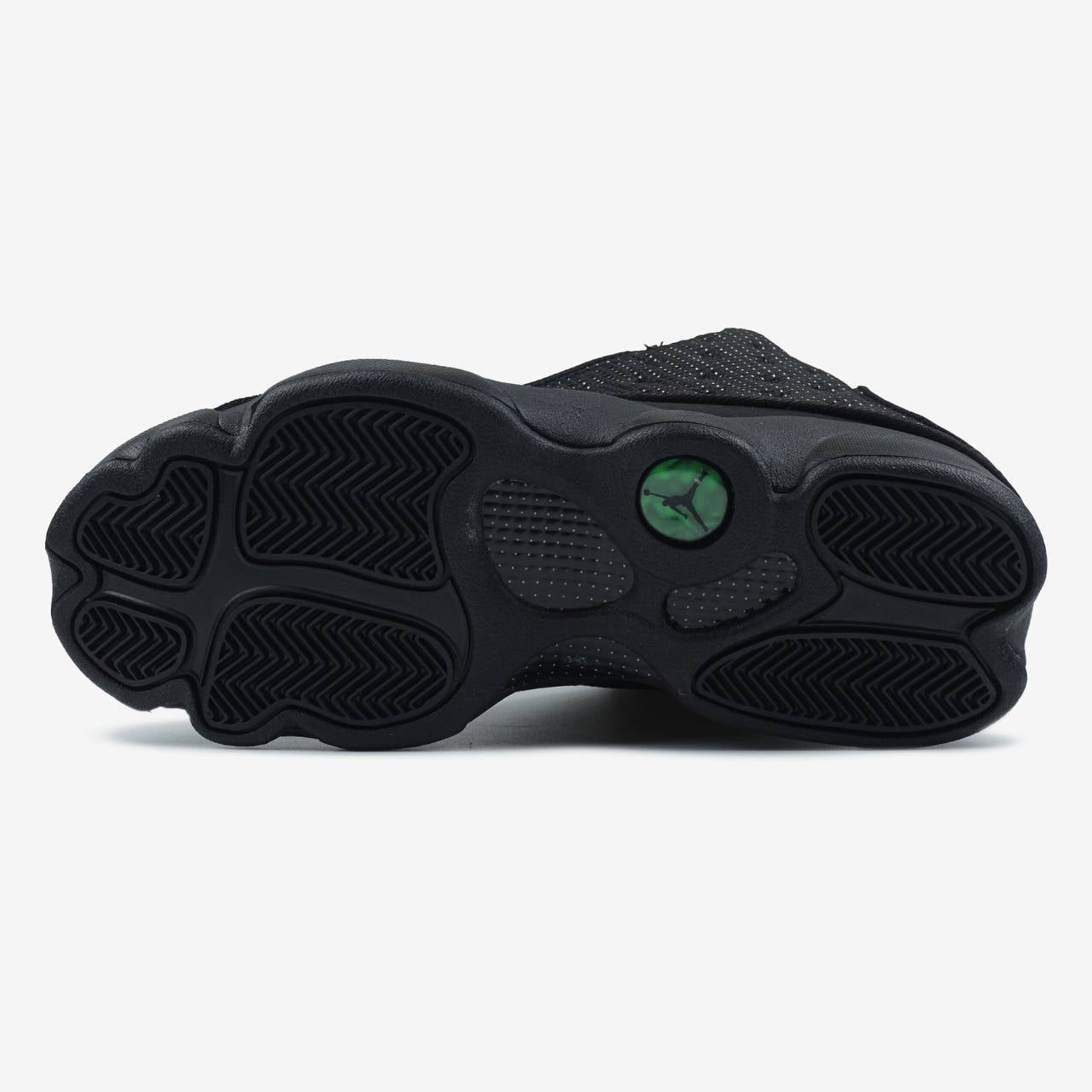 Jordan 13 Retro Black Cat