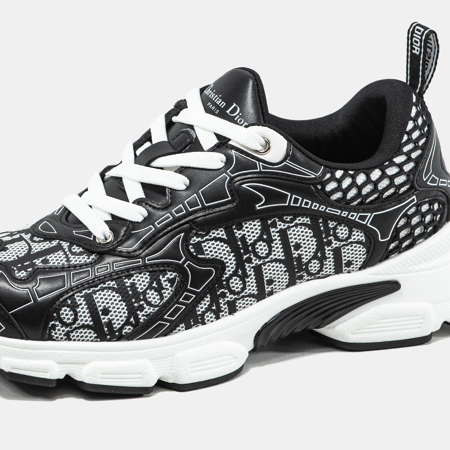 Dior Chrono Sneaker