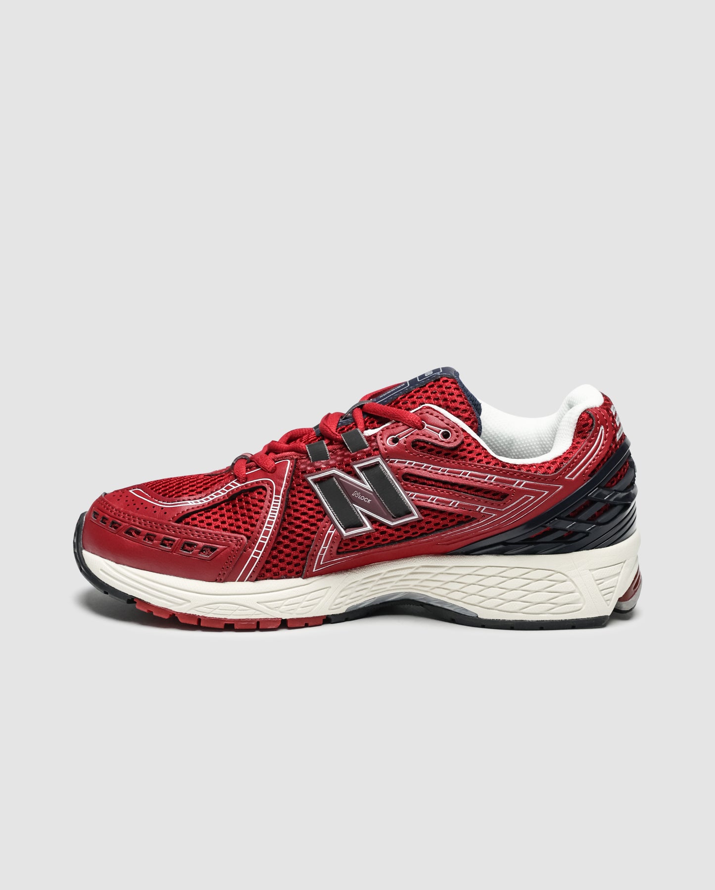 New Balance 1906R Bordo