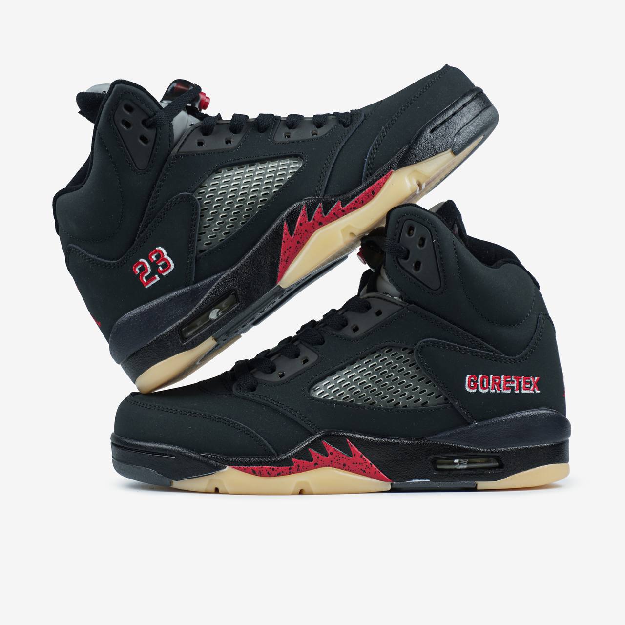 Jordan 5 Gore-Tex