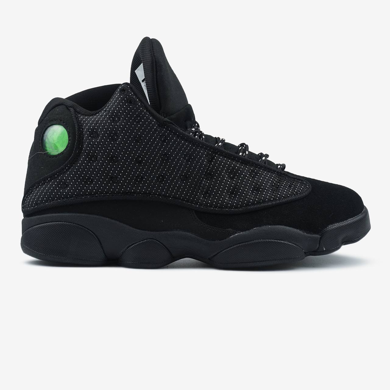 Jordan 13 Retro Black Cat