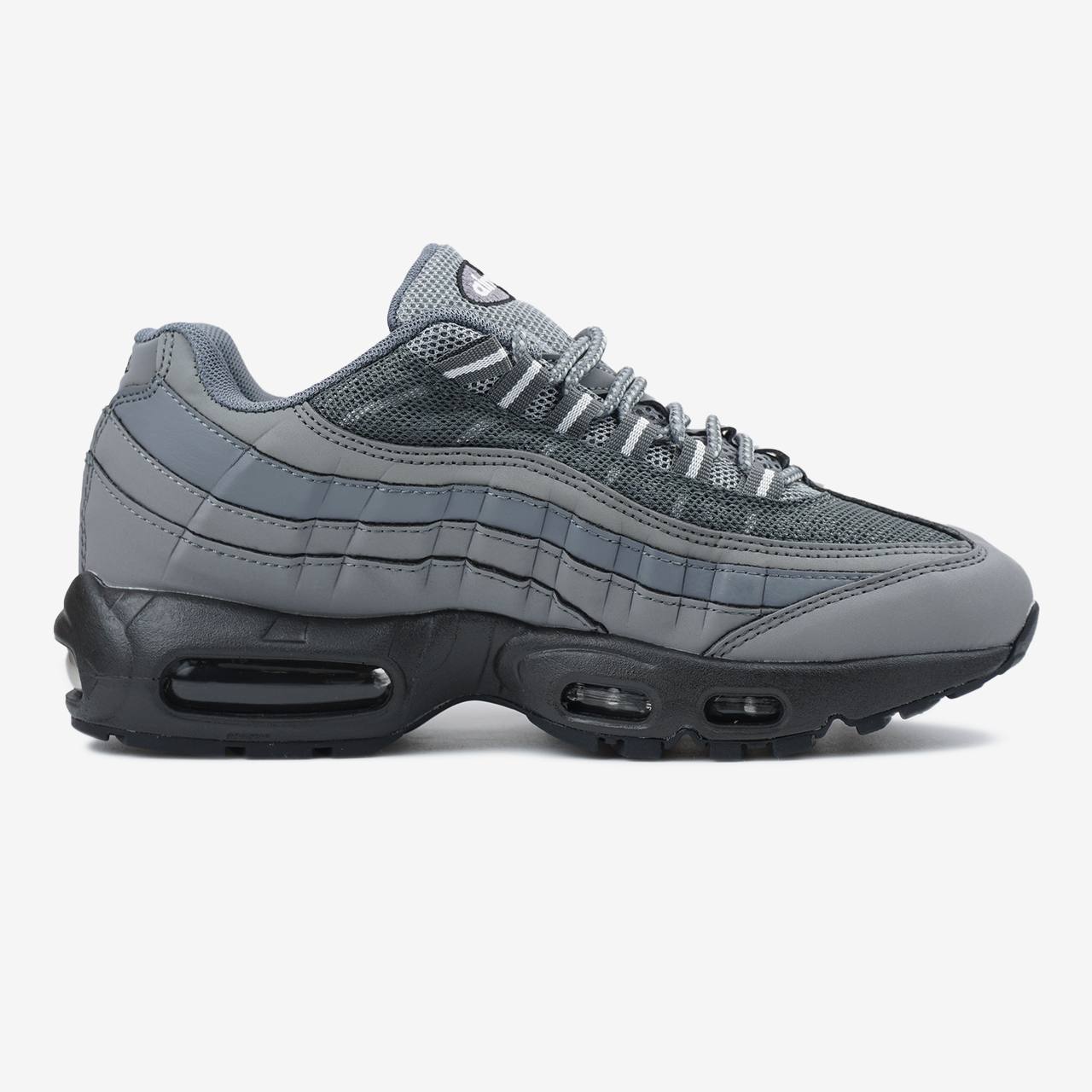 Nike Air Max 95 Triple Grey