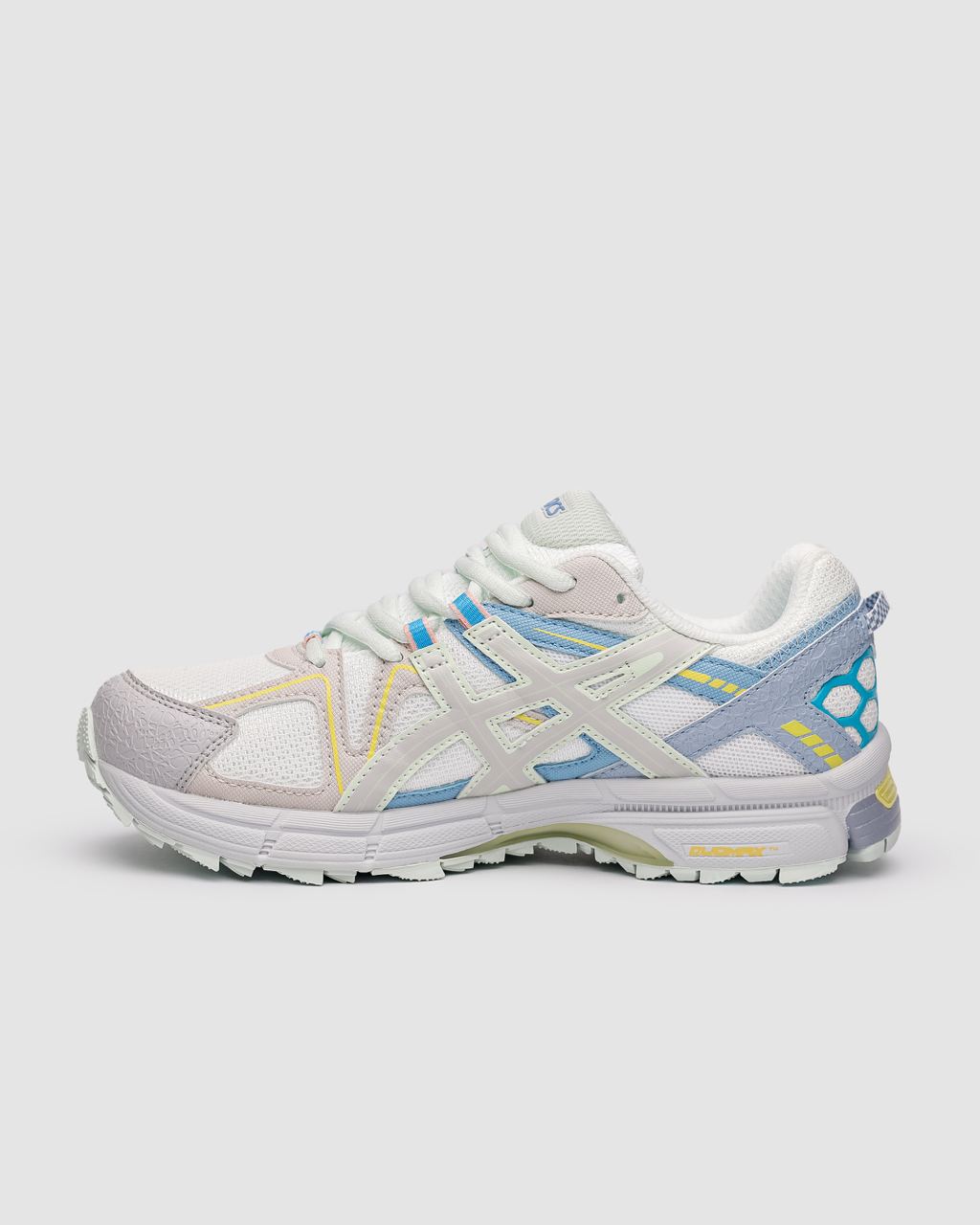 Asics Gel Kahana 8 Blue/Yellow