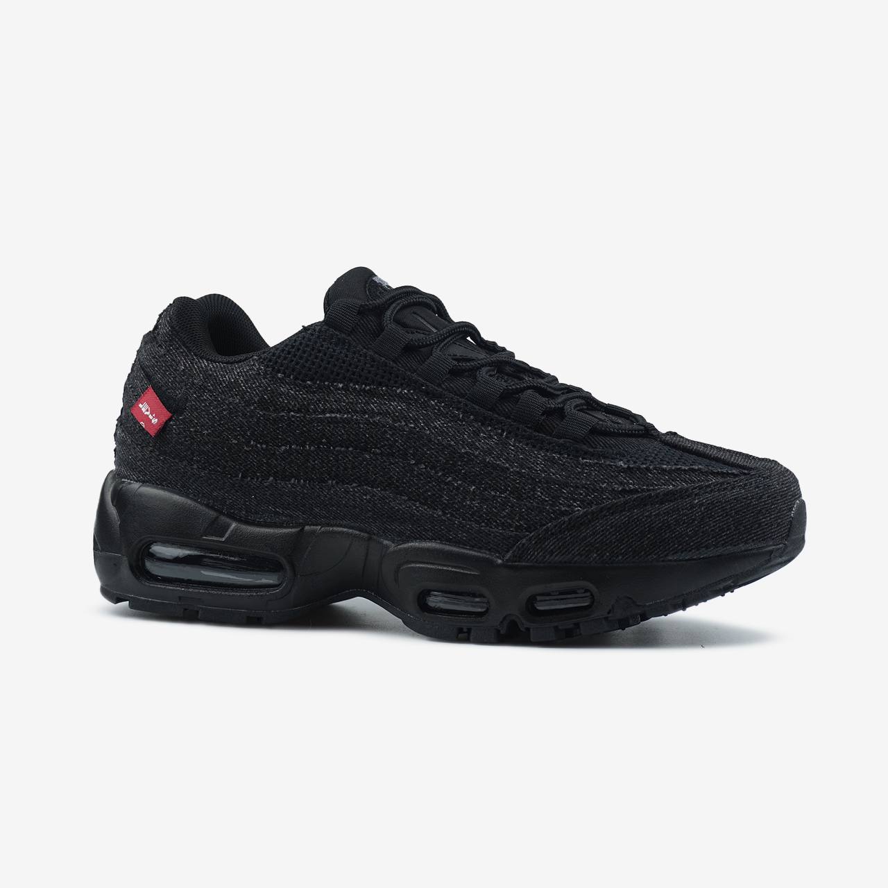 Nike Air Max 95 OG Levis Black